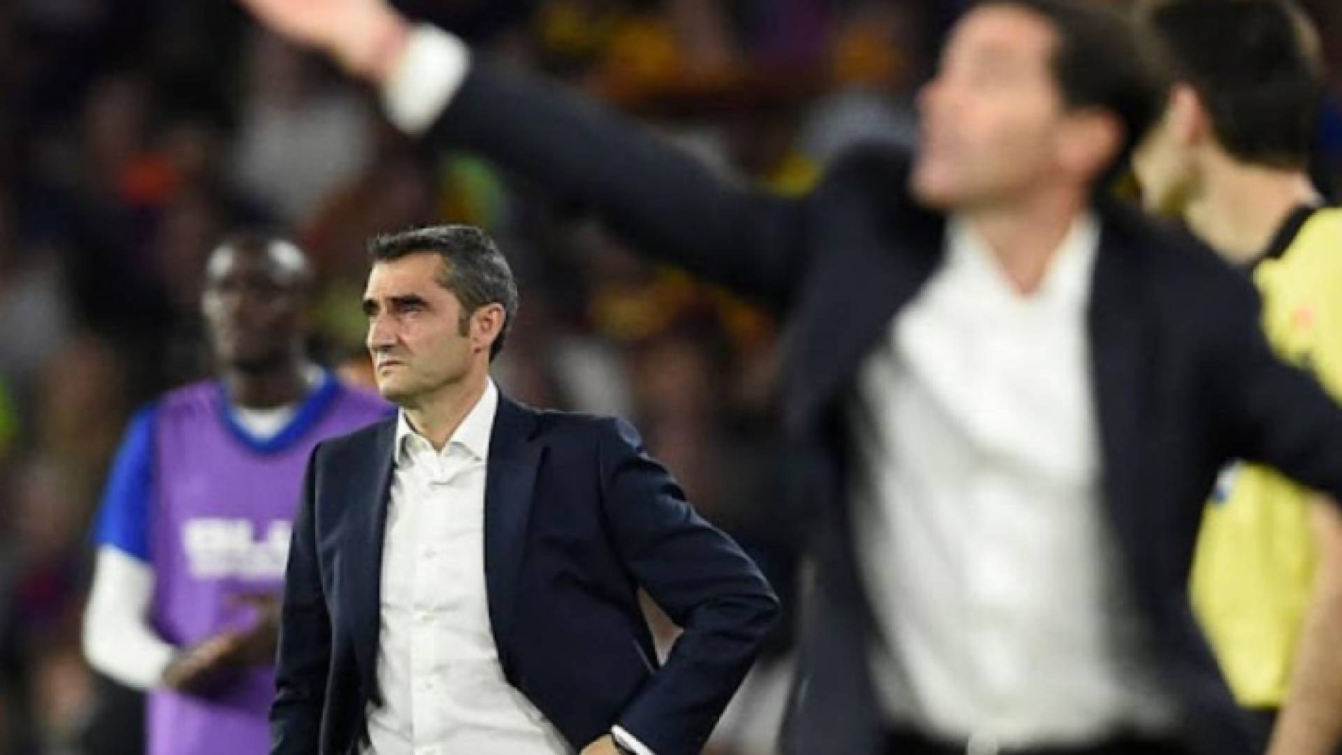 فالفيردي من حلم "الثلاثية" إلى لقب وحيد