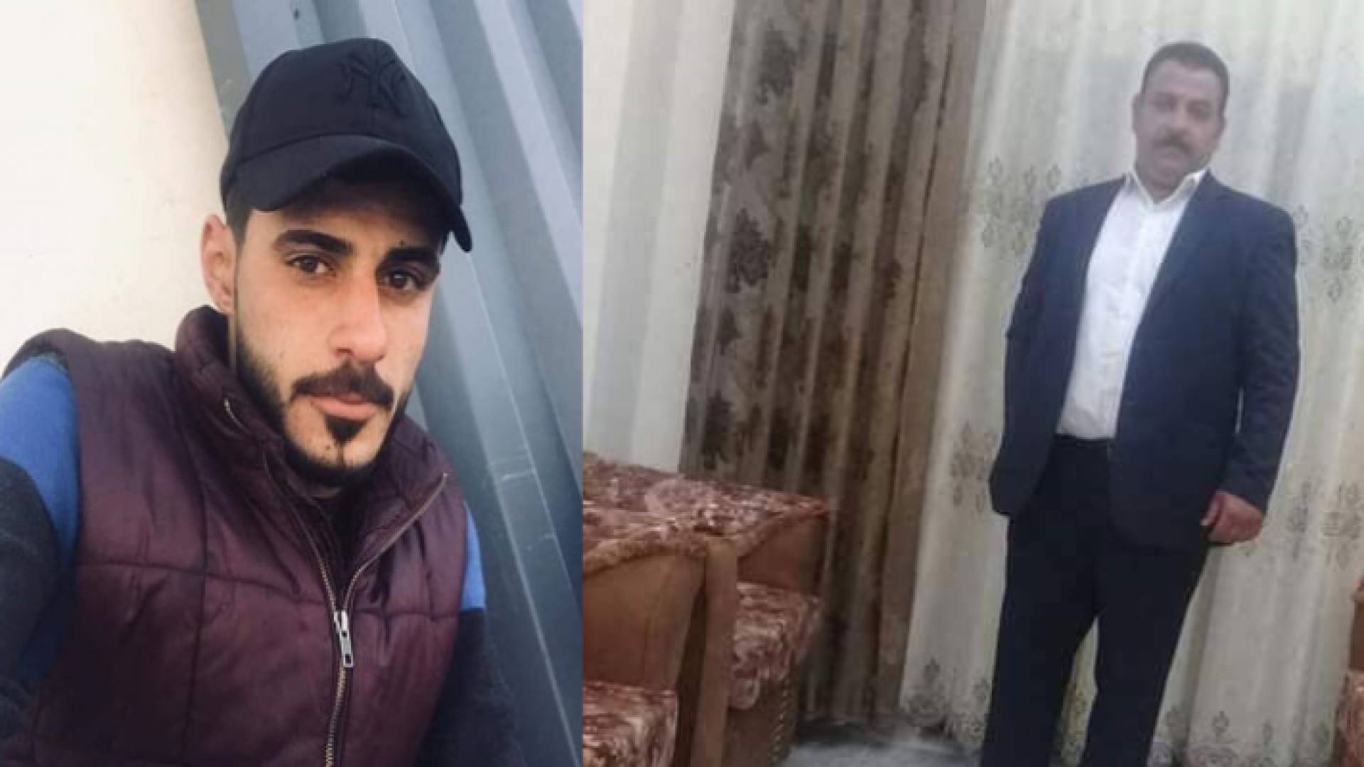 اختطاف أردنيين اثنين داخل سوريا