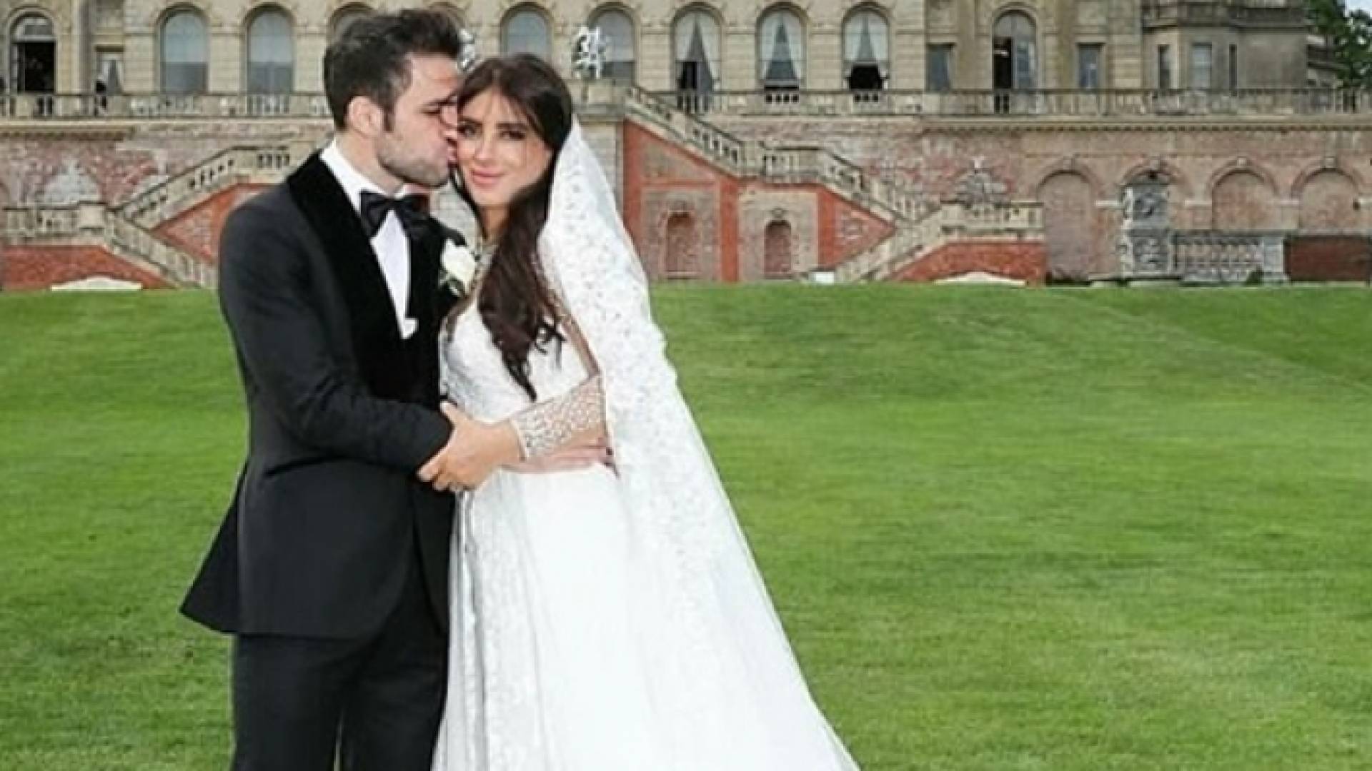 قصي خولي بطل خمسة ونص يثير غيرة سيسك فابريغاس