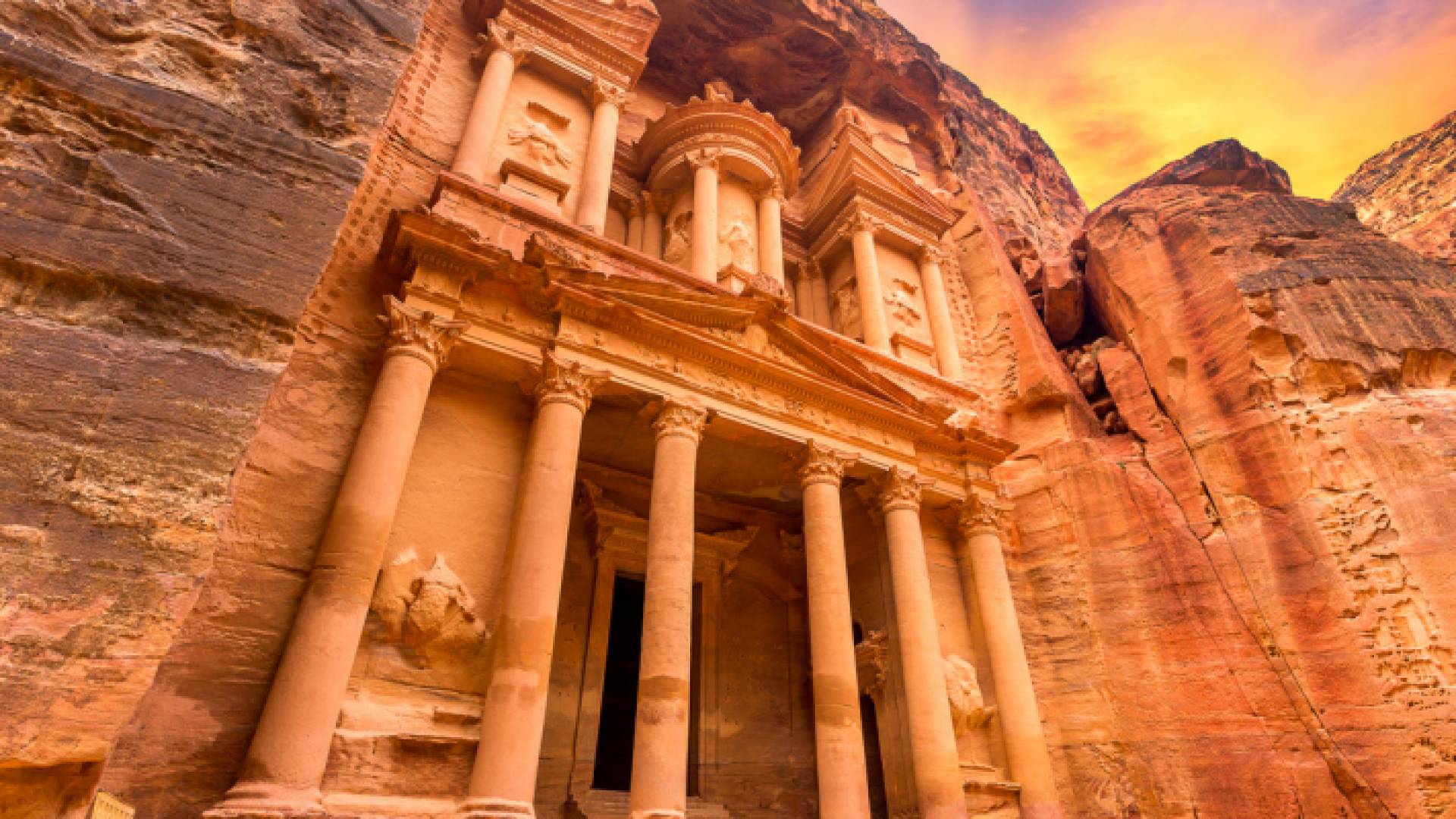 البترا