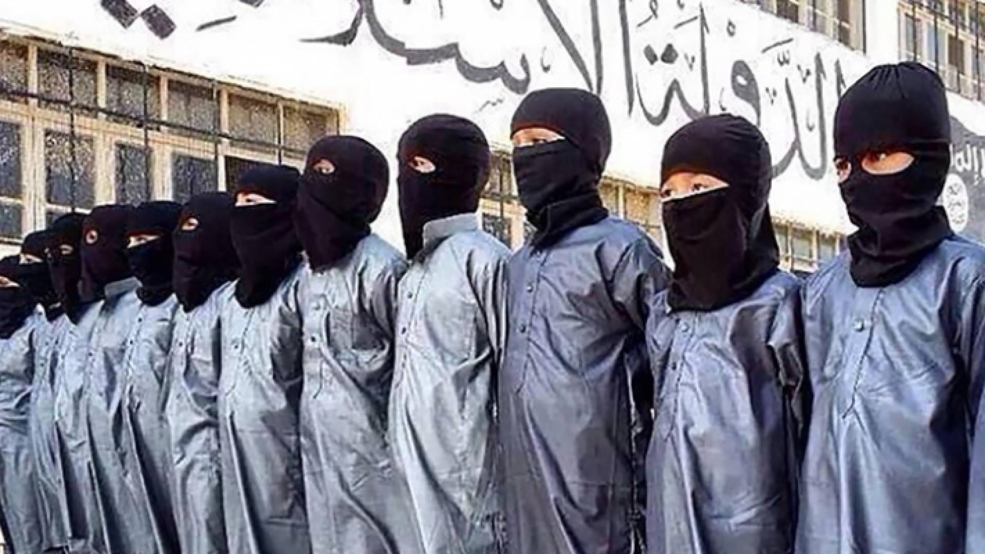 عملية التسليم جرت بحضور ممثل عن وزارة الخارجية العراقية