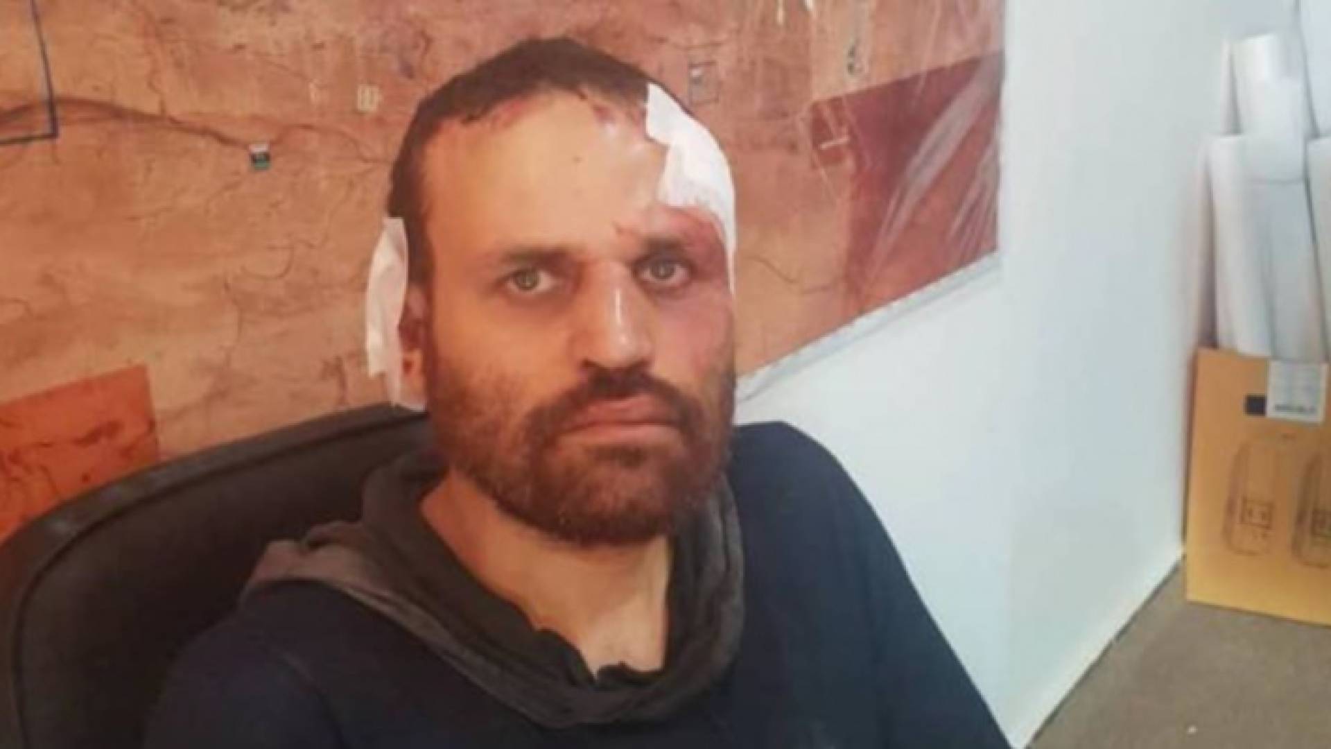 هشام عشماوي