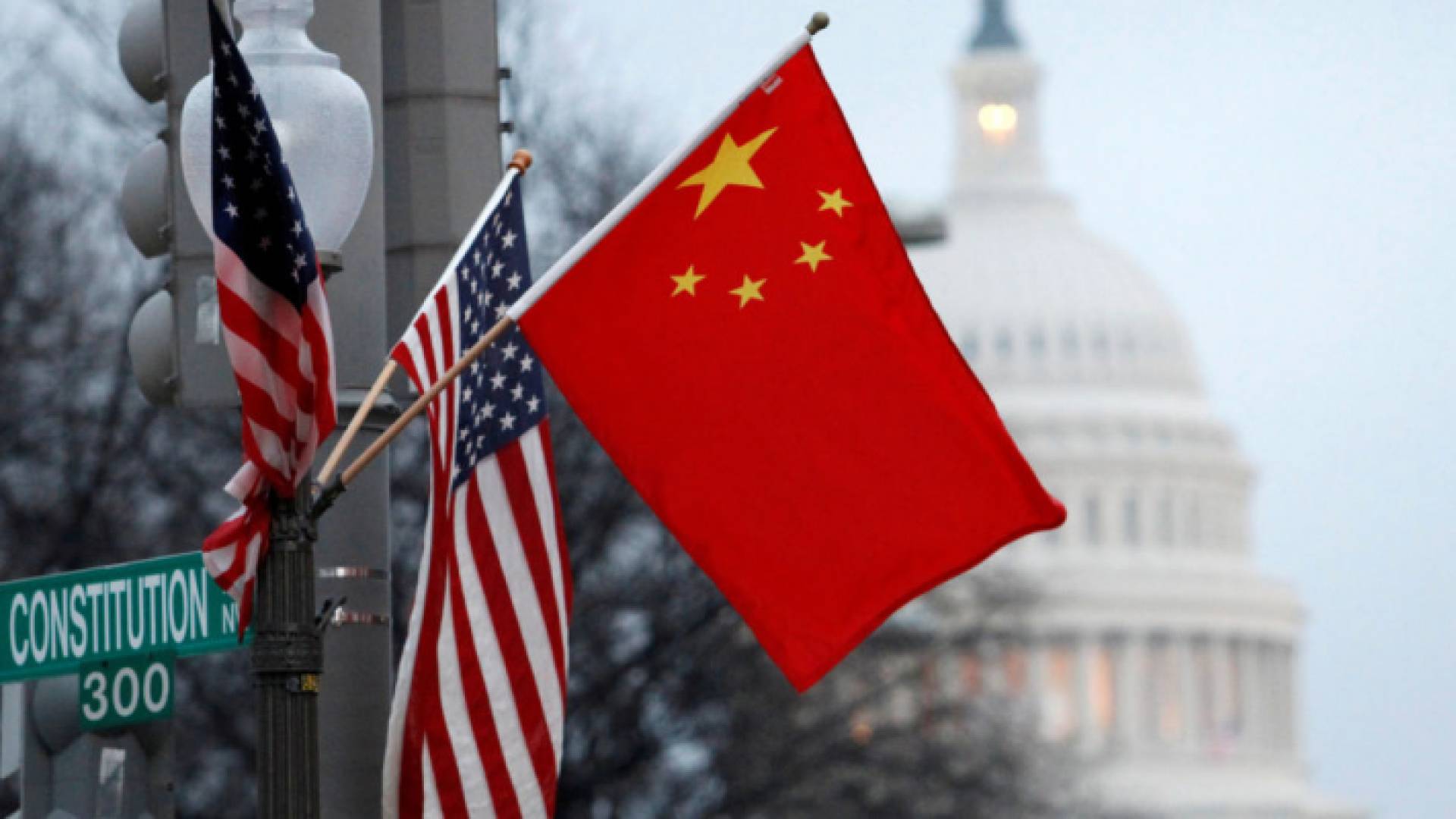 الصين تقول إن هذه الحرب سيكون لها تأثير سلبي خطير على الاقتصاد العالمي - ارشيفية