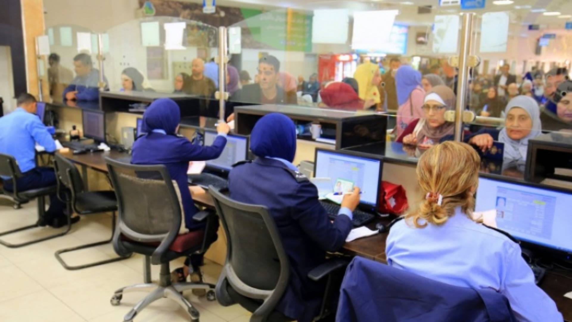 الصورة أرشيفية