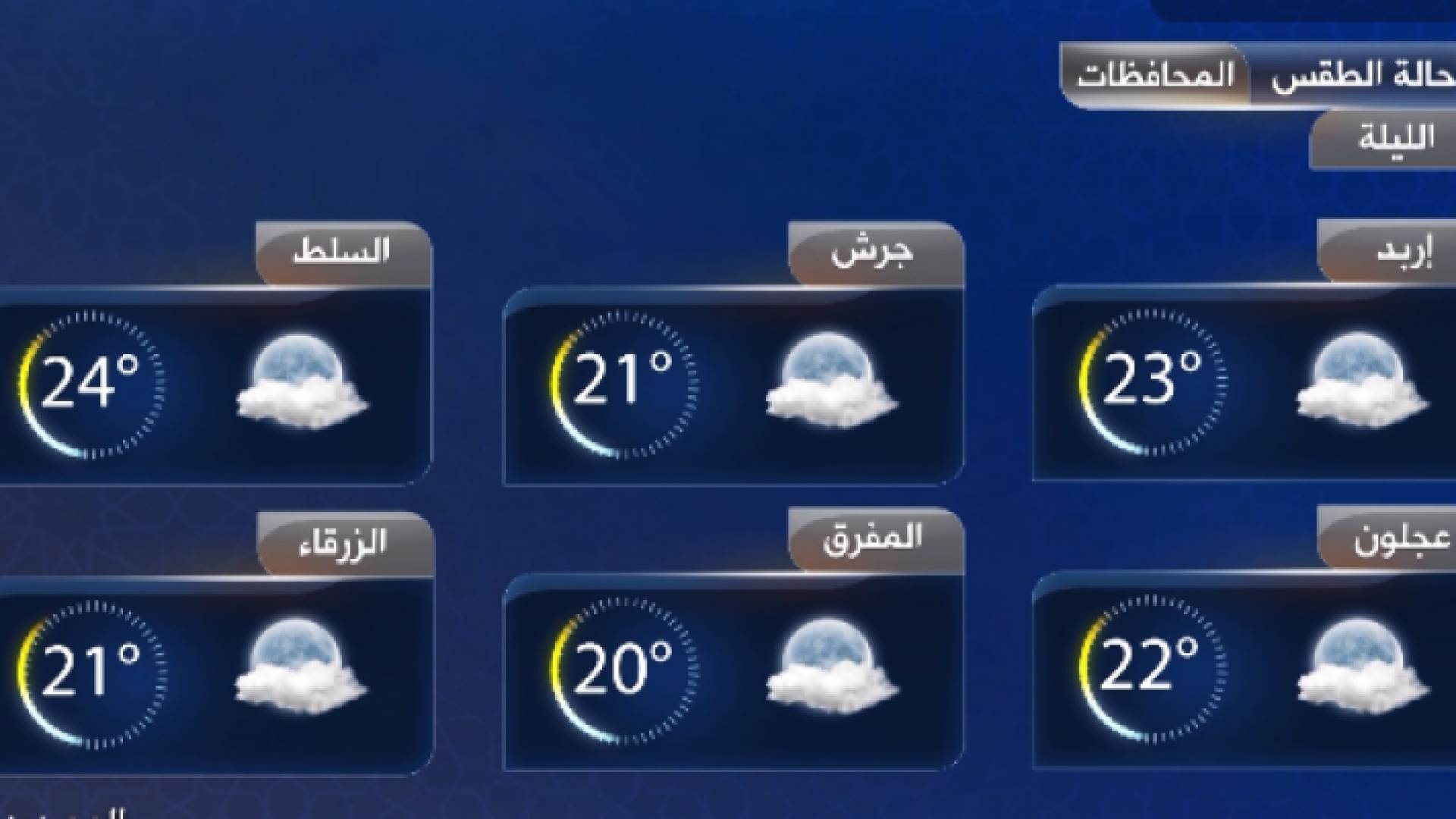 صورة من الفيديو