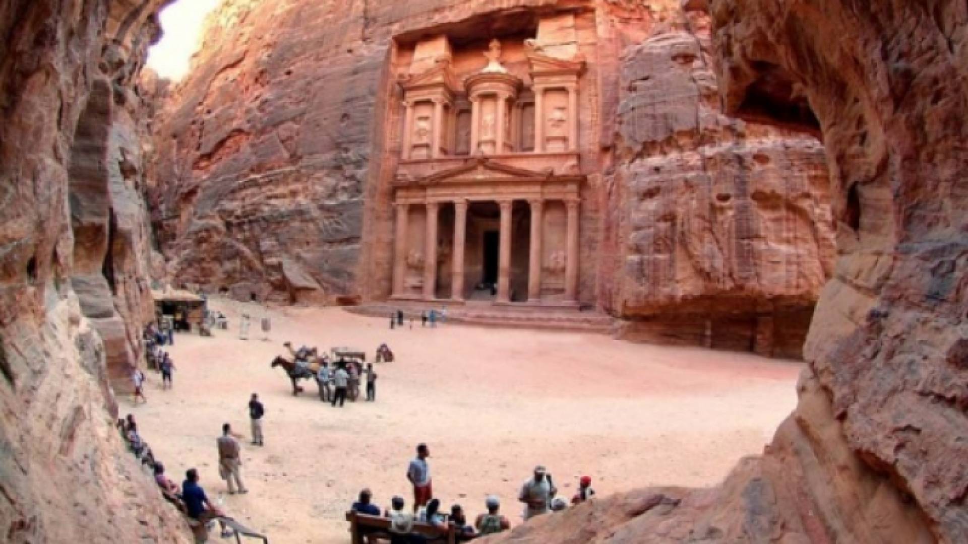 البترا