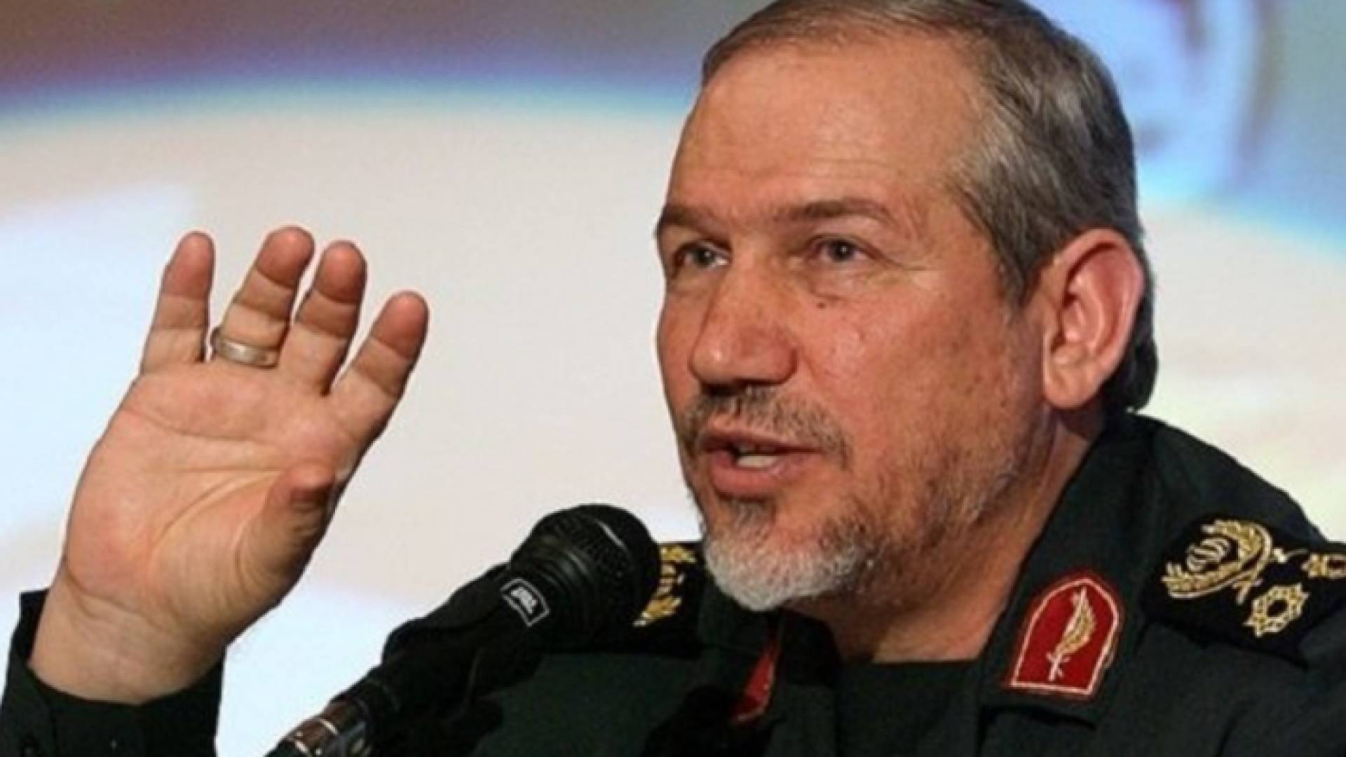 يحيى رحيم صفوي