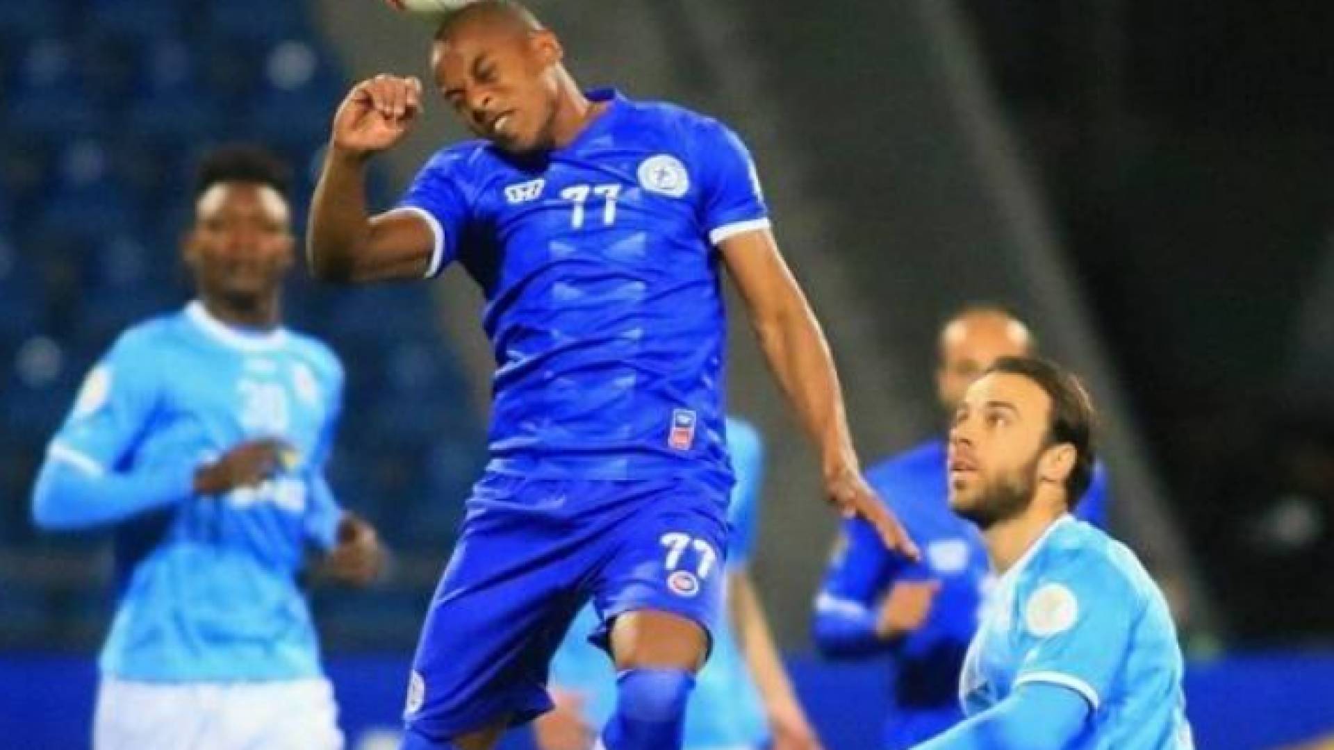 الفيصلي والرمثا