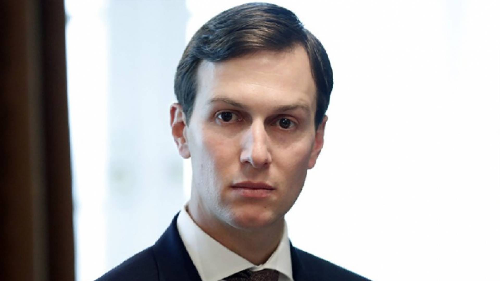 غاريد كوشنر