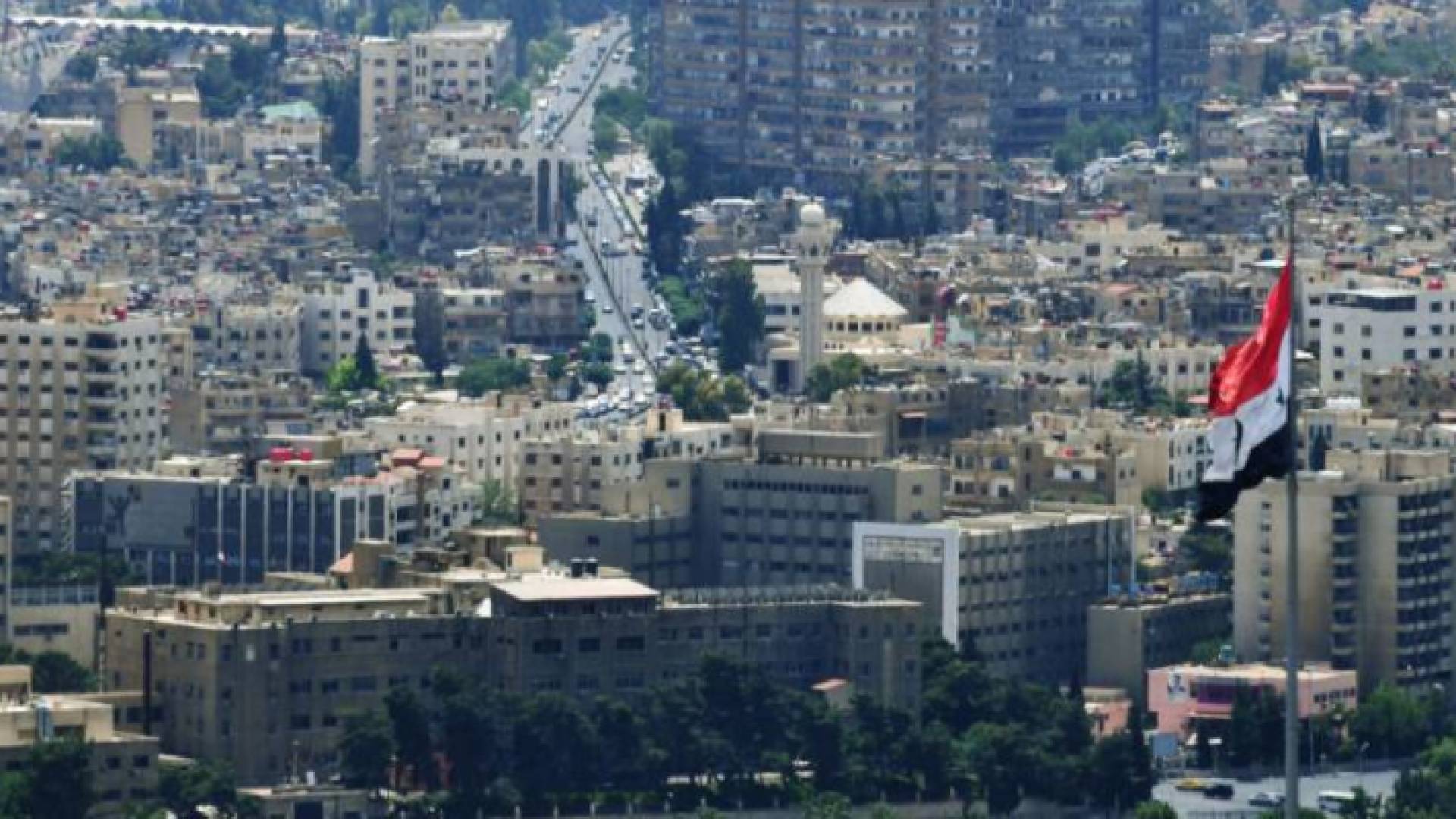 دمشق