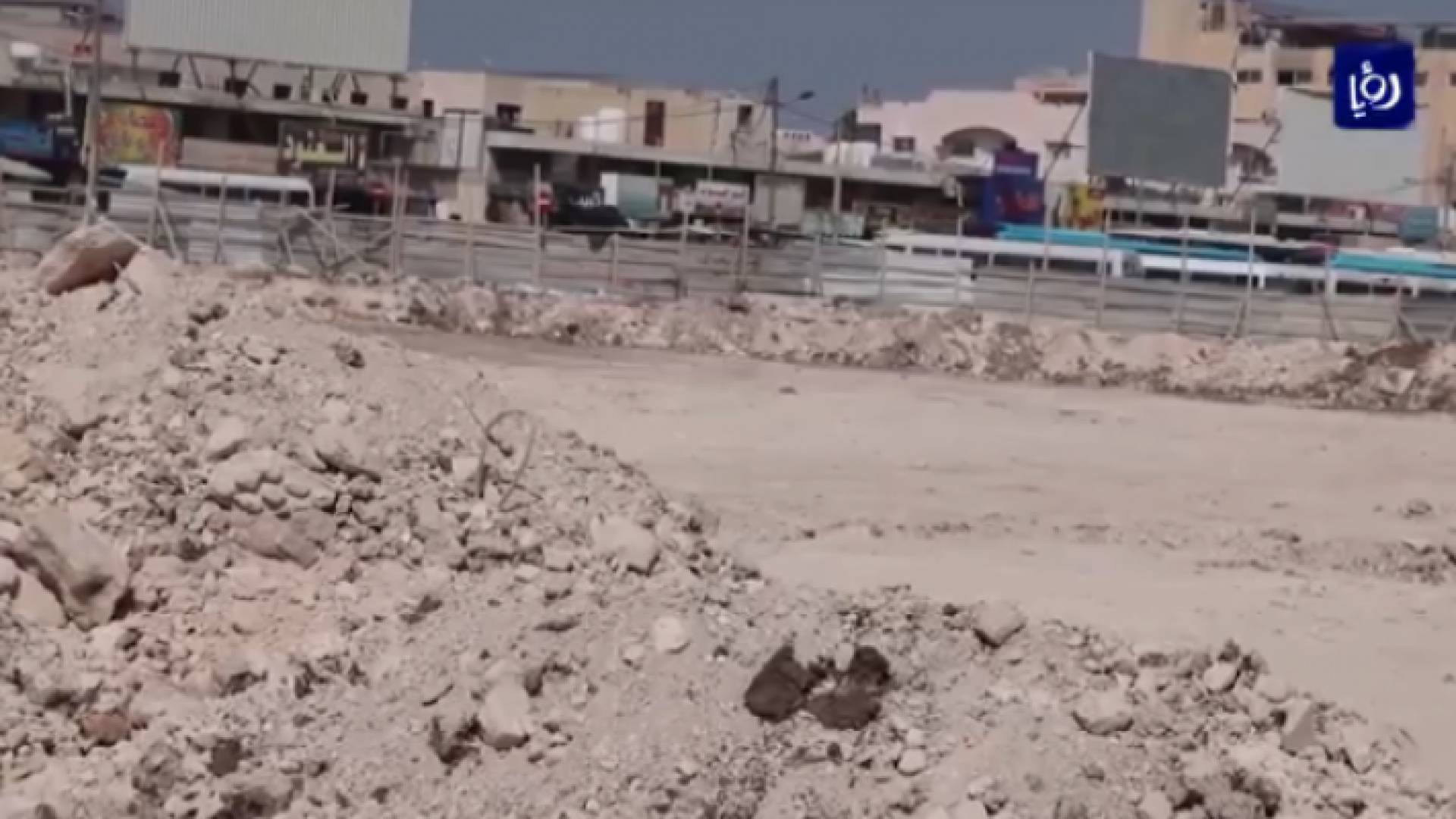 مجمع سفريات عمان في محافظة اربد