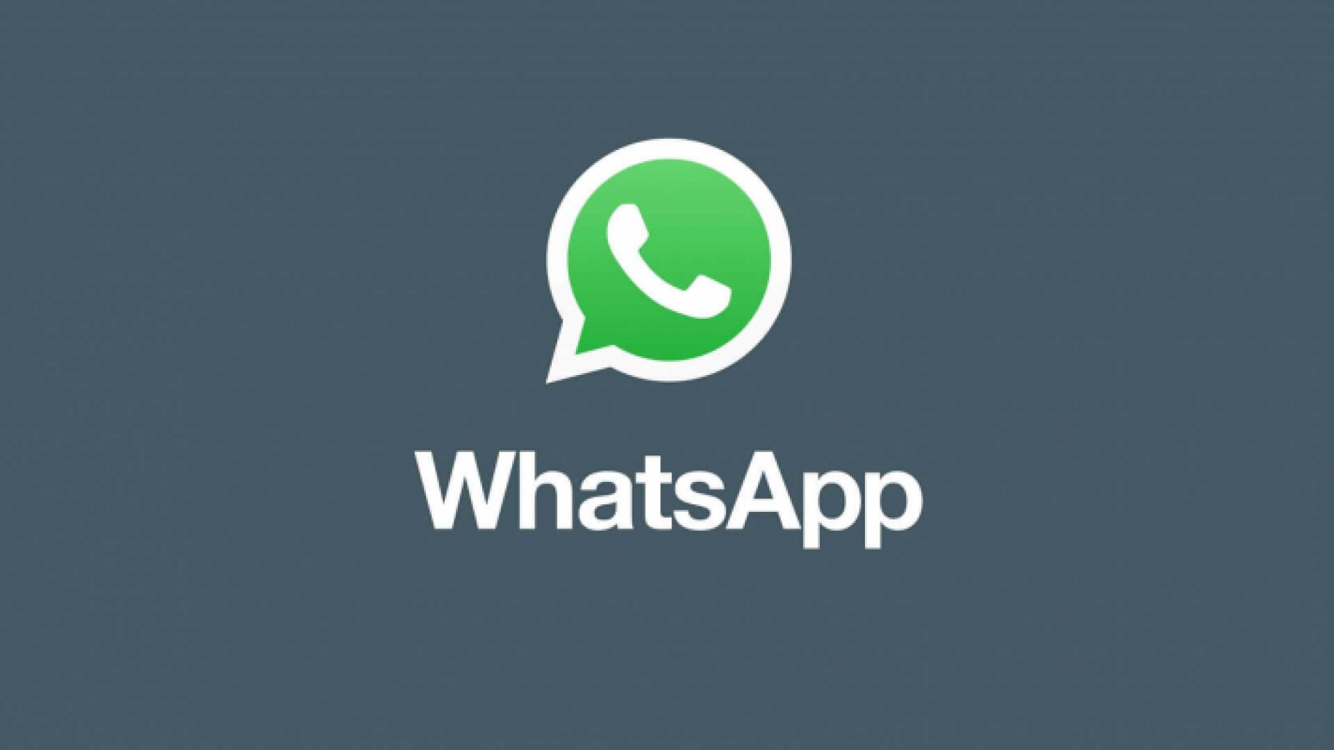 تطبيق المراسلة الفورية واتساب