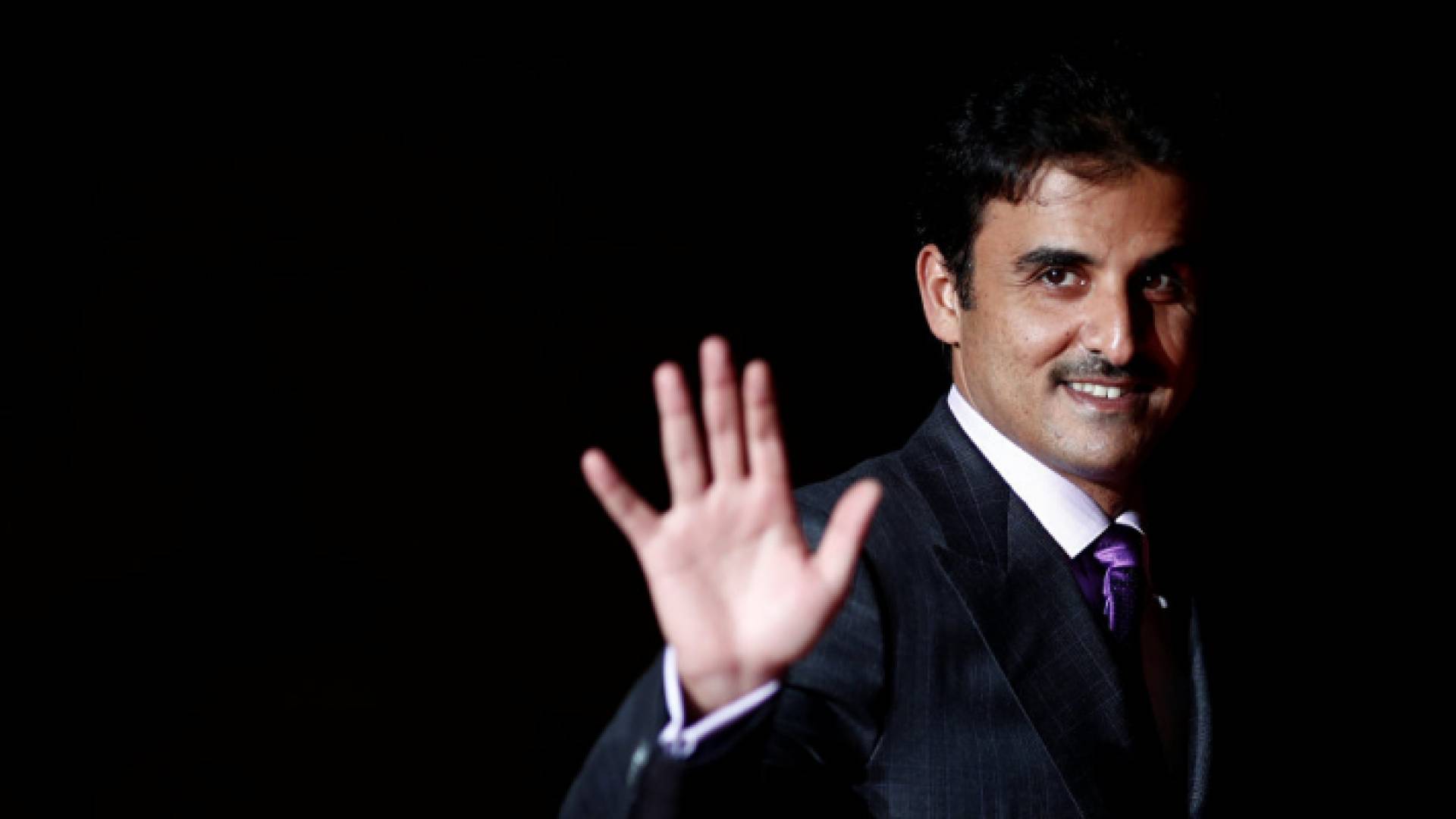 البيت الأبيض: أمير قطر يزور واشنطن في 9 تموز المقبل