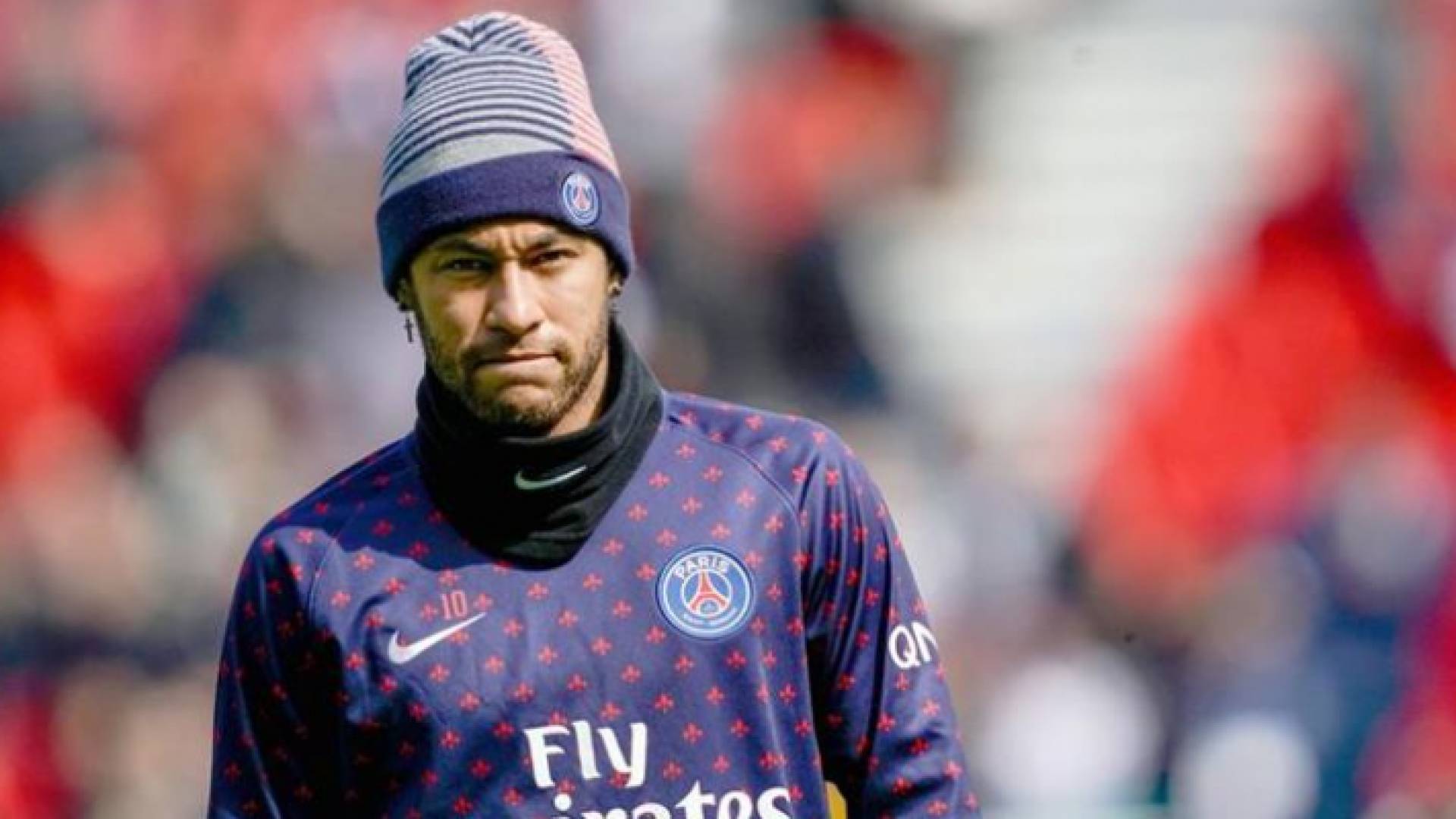 نيمار - ارشيفية