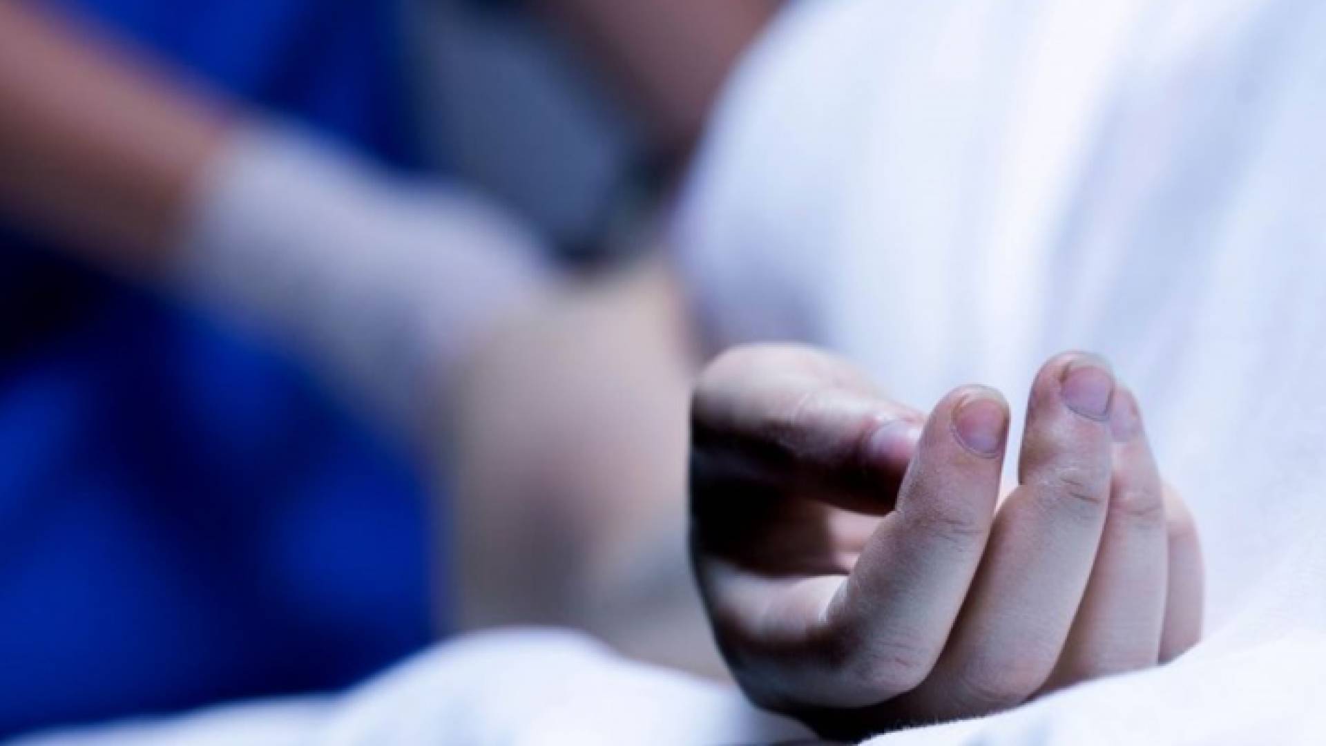 الشاب تعرض للطعن في انحاء متفرقه من جسده - ارشيفية