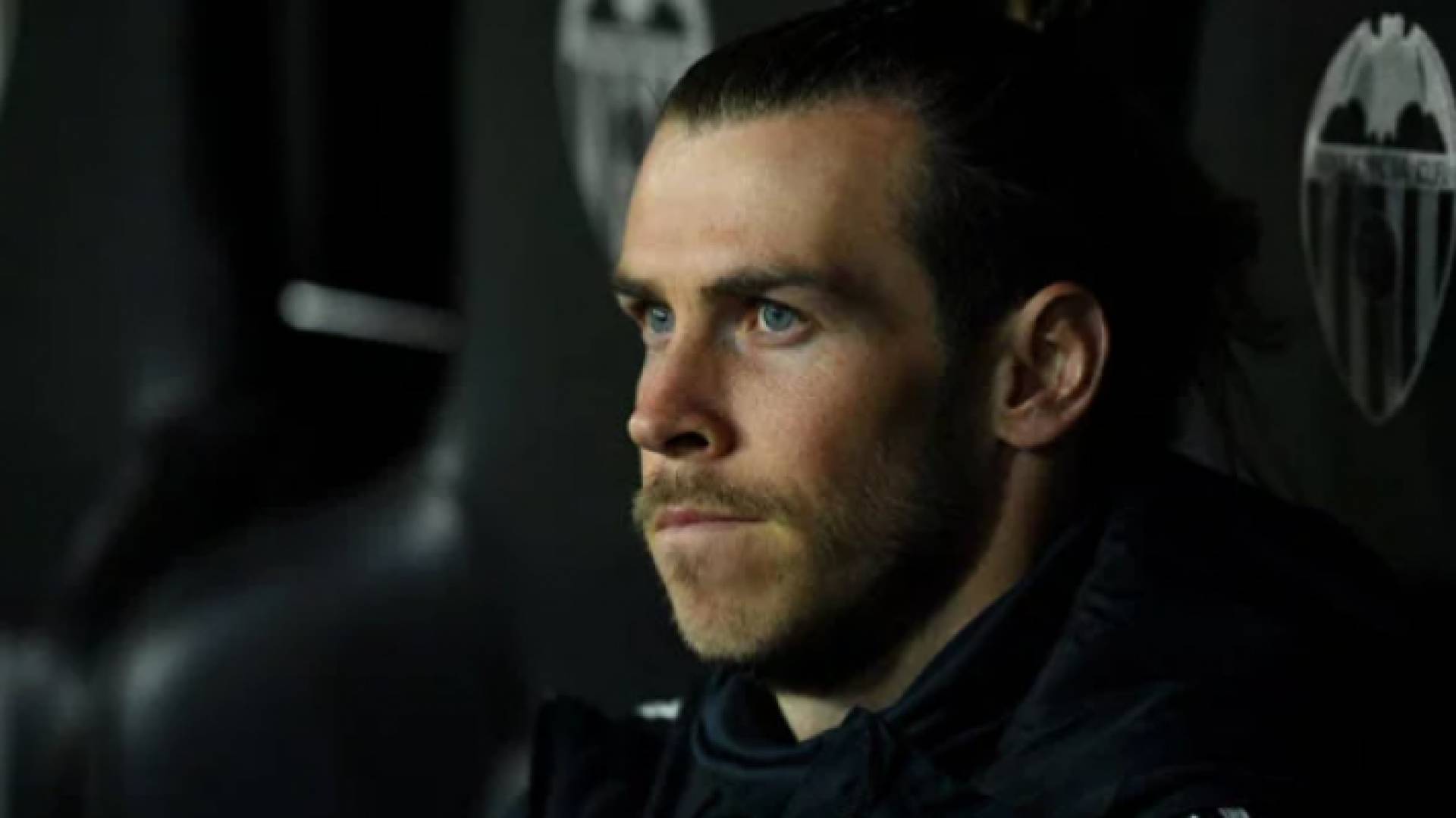 اللاعب الويلزي جاريث بيل