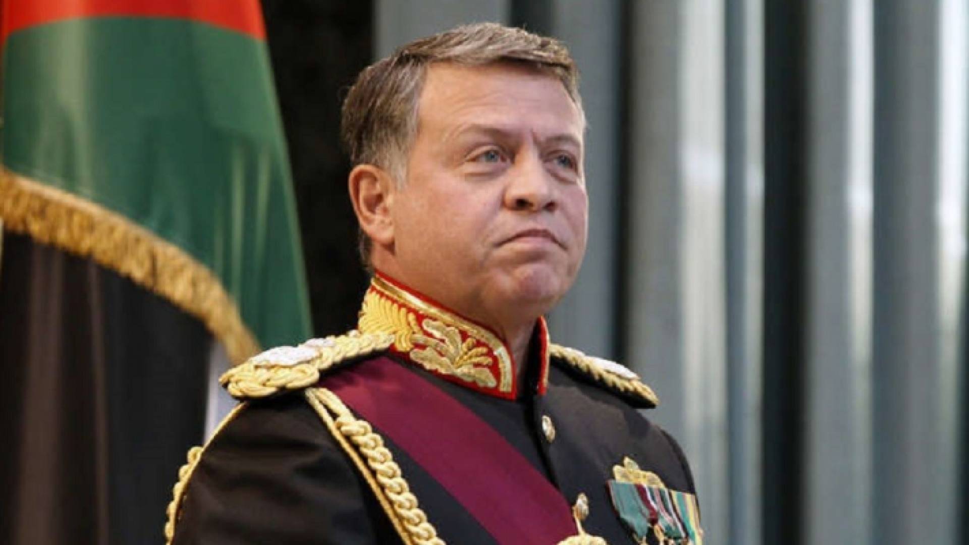 جلالة الملك عبدالله الثاني - ارشيفية