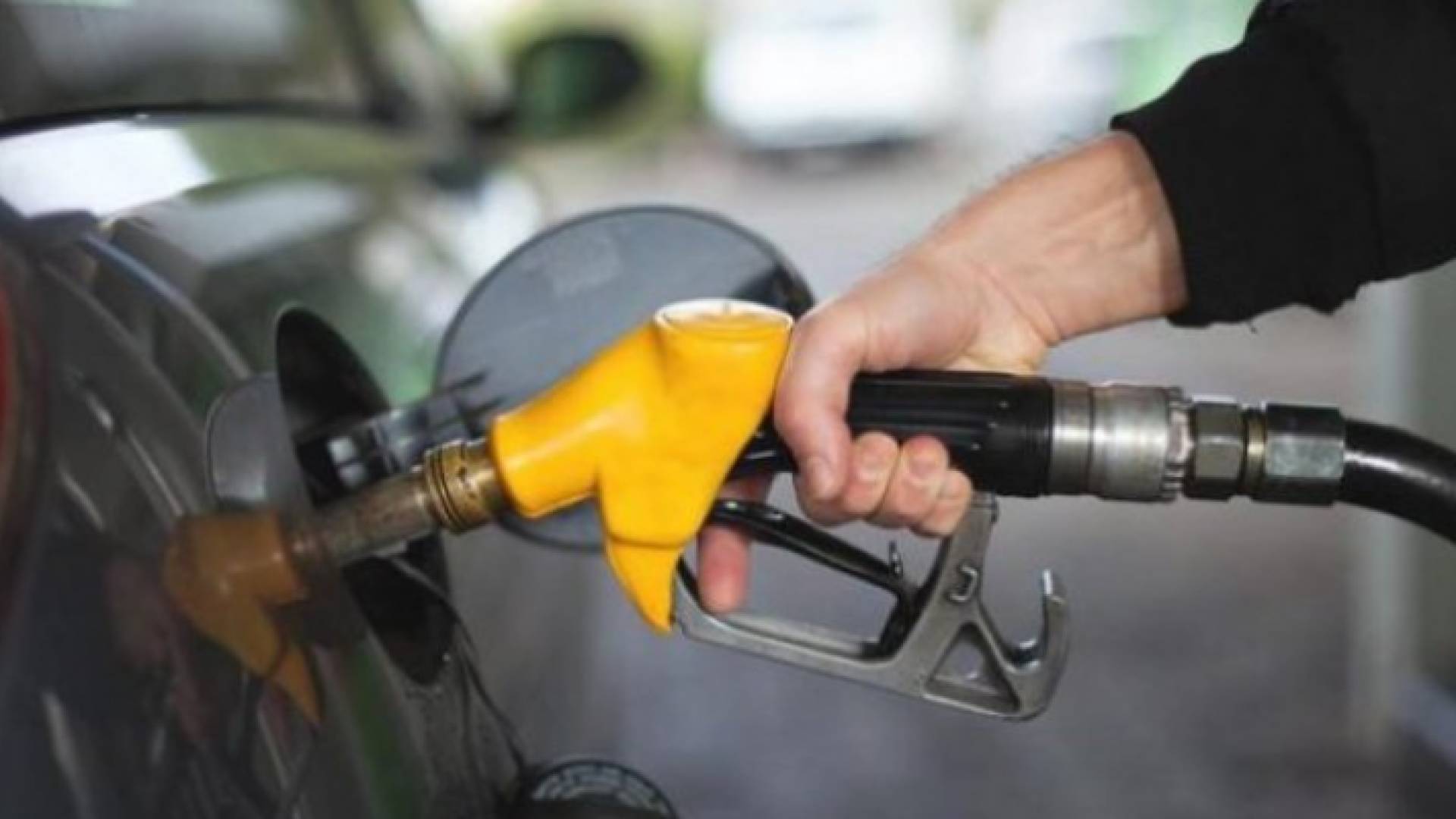 محطة محروقات - ارشيفية