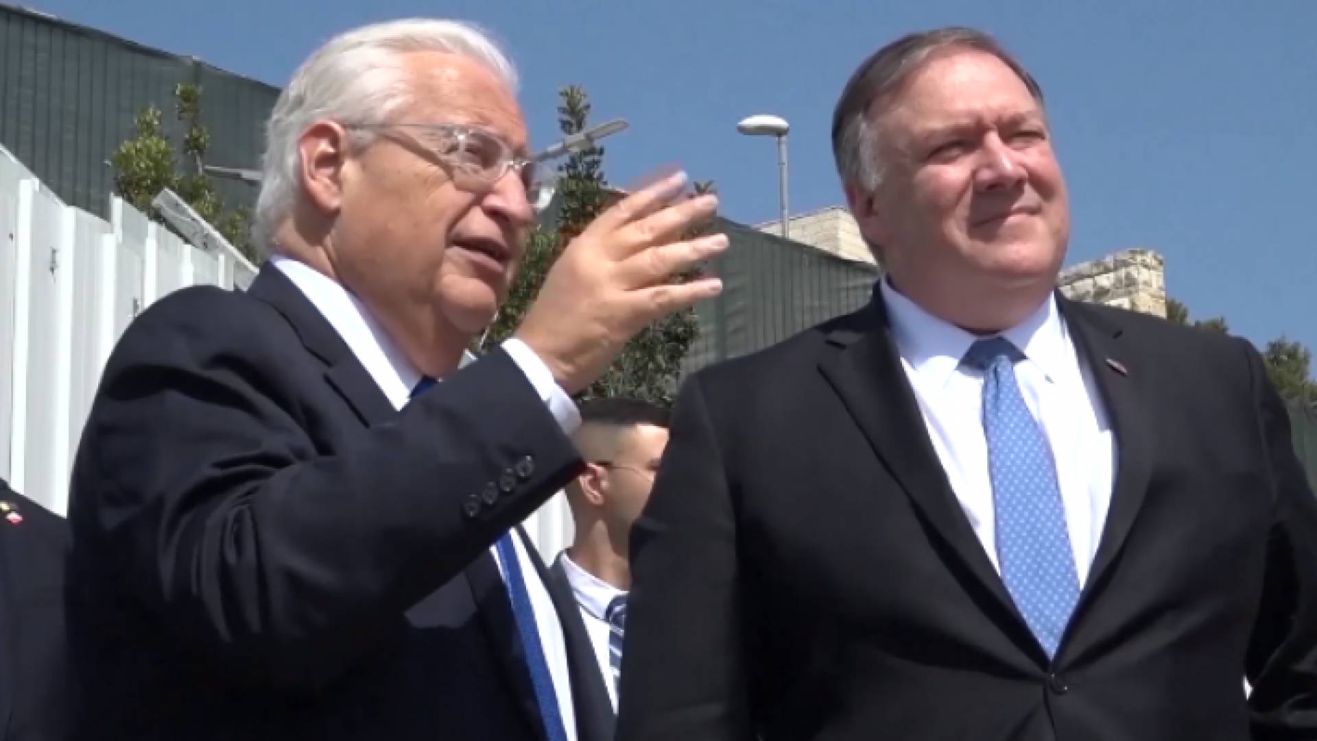 صورة من الفيديو