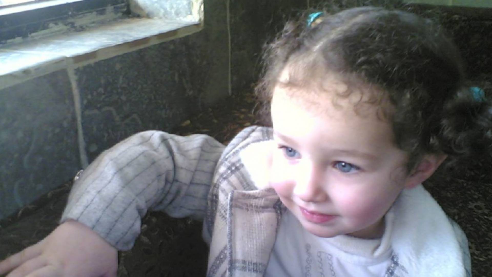 ابنتة القنيبي "سارة"