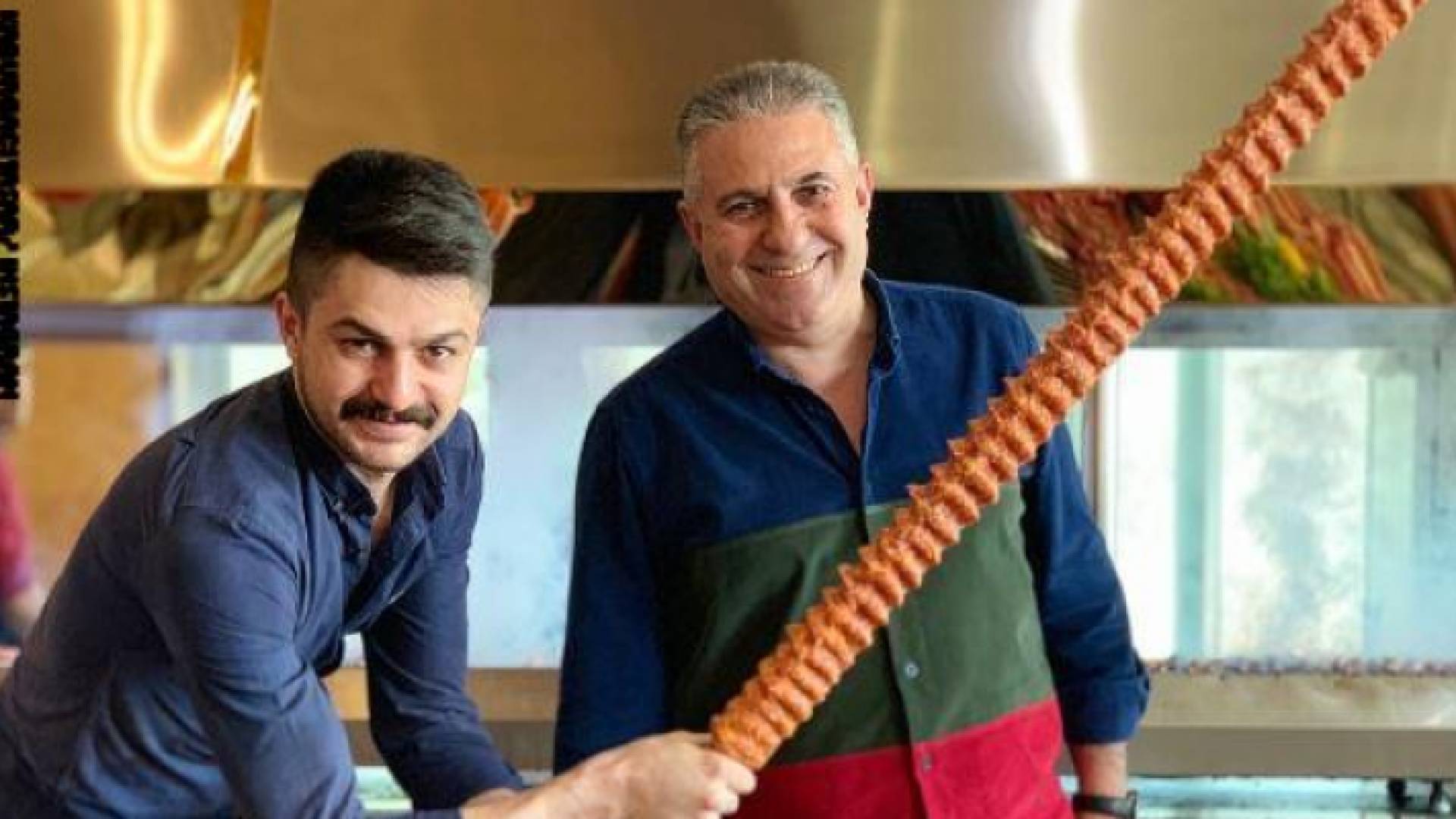 تمكن من تحطيم رقم قياسي جديد