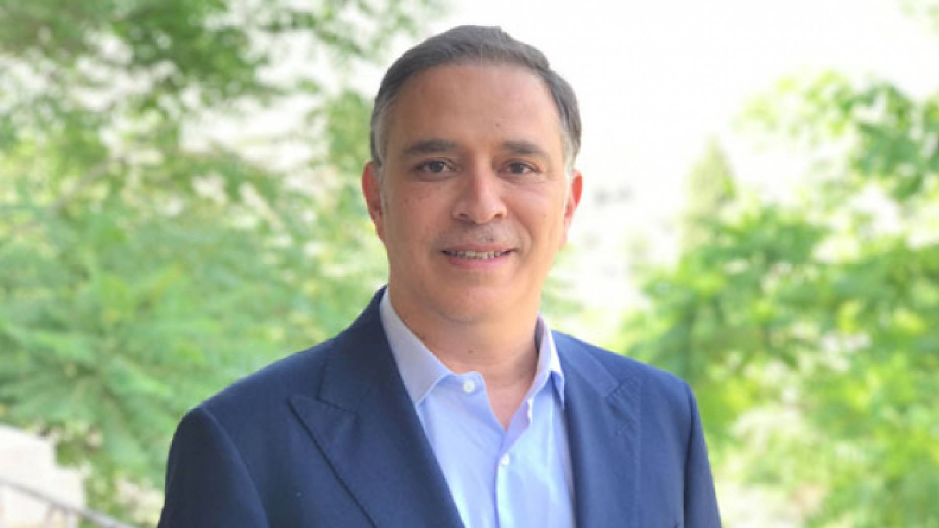 مهند البكري