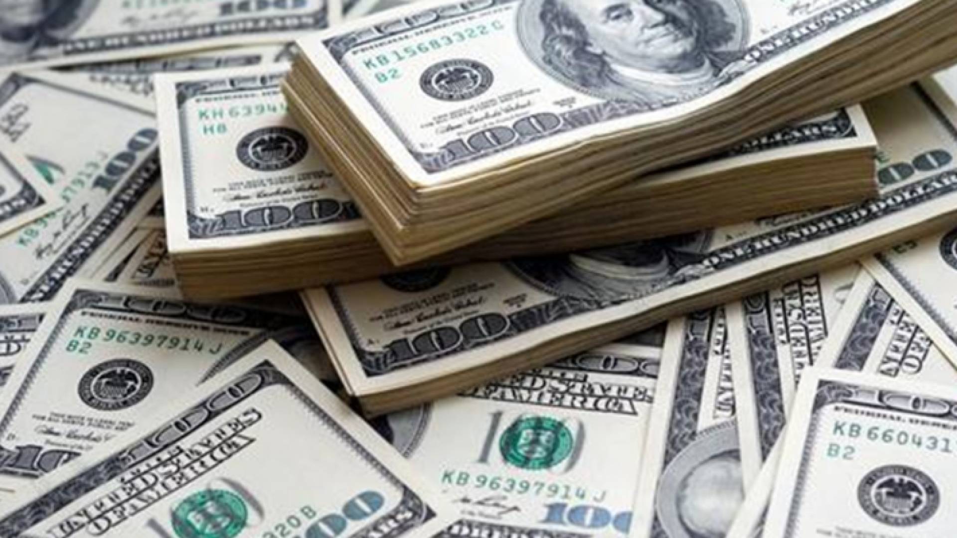دولارات - تعبيرية