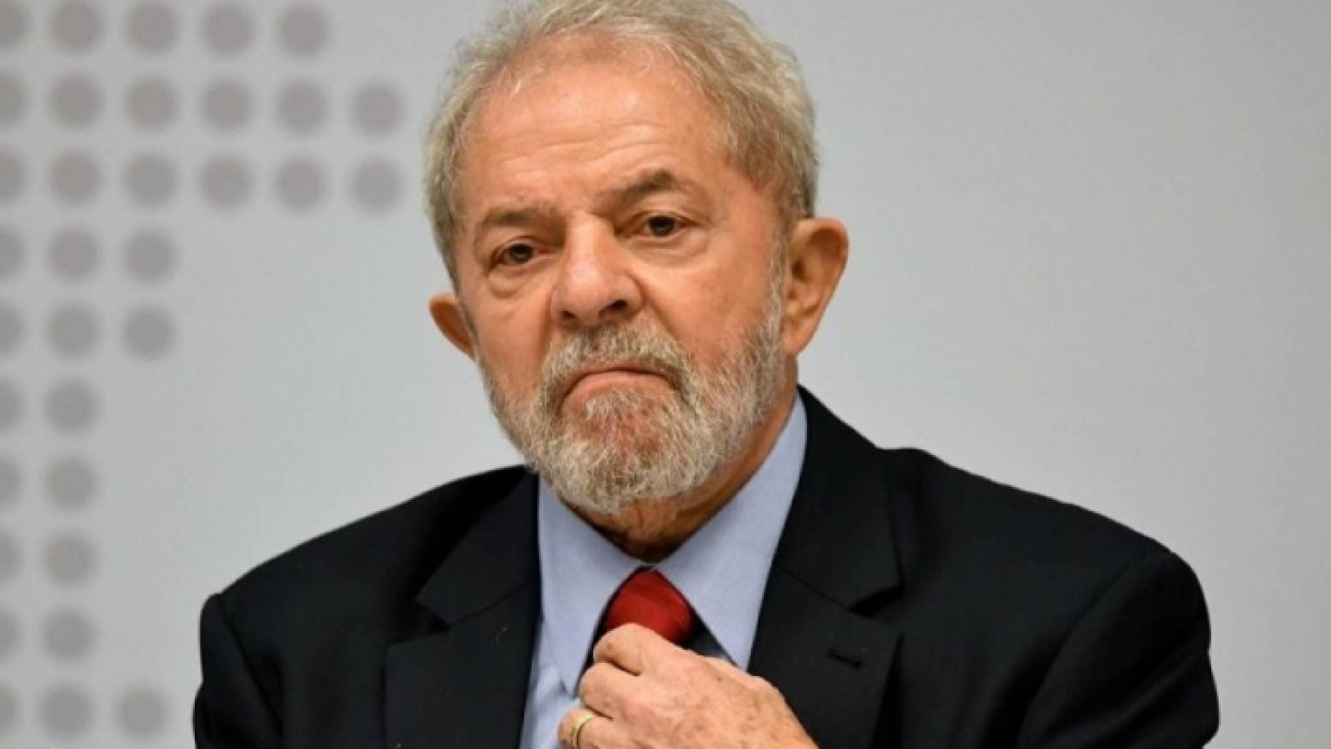 الرئيس الأسبق لويس ايناسيو لولا دا سيلفا