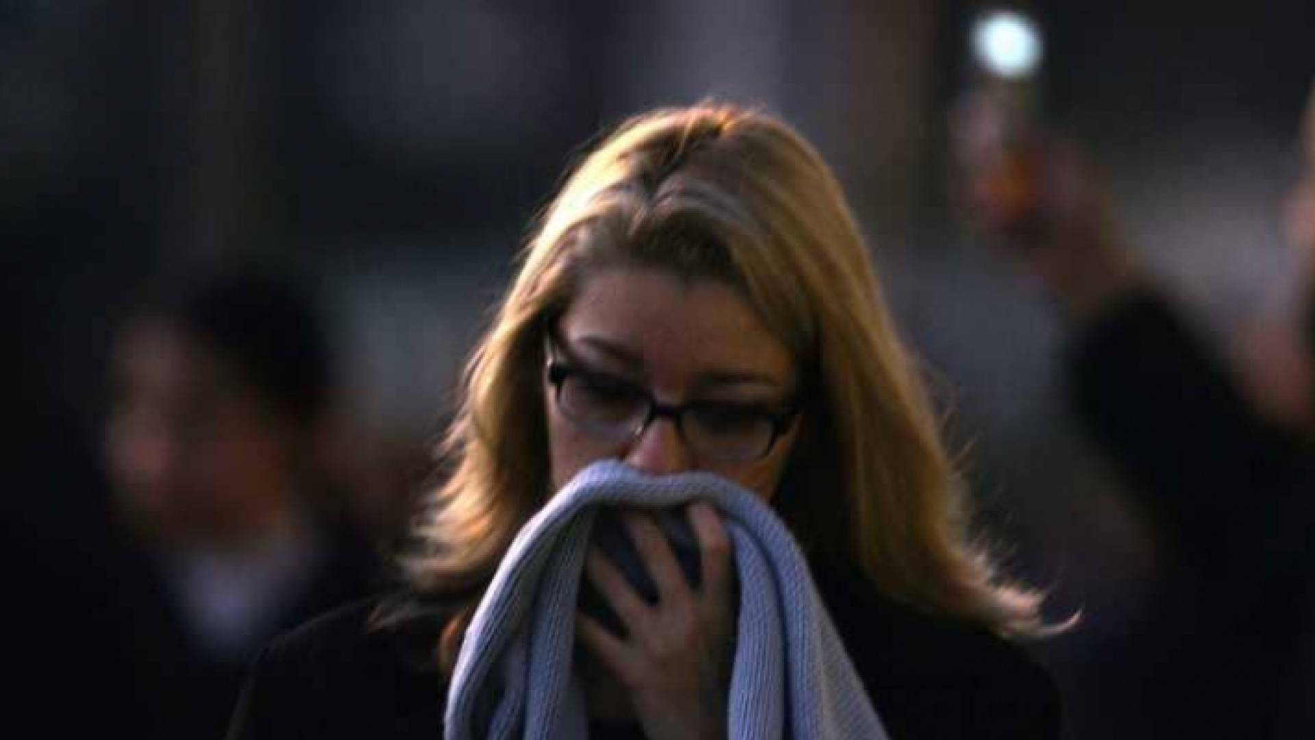 الروائح السيئة قد تدل على مشاكل صحية