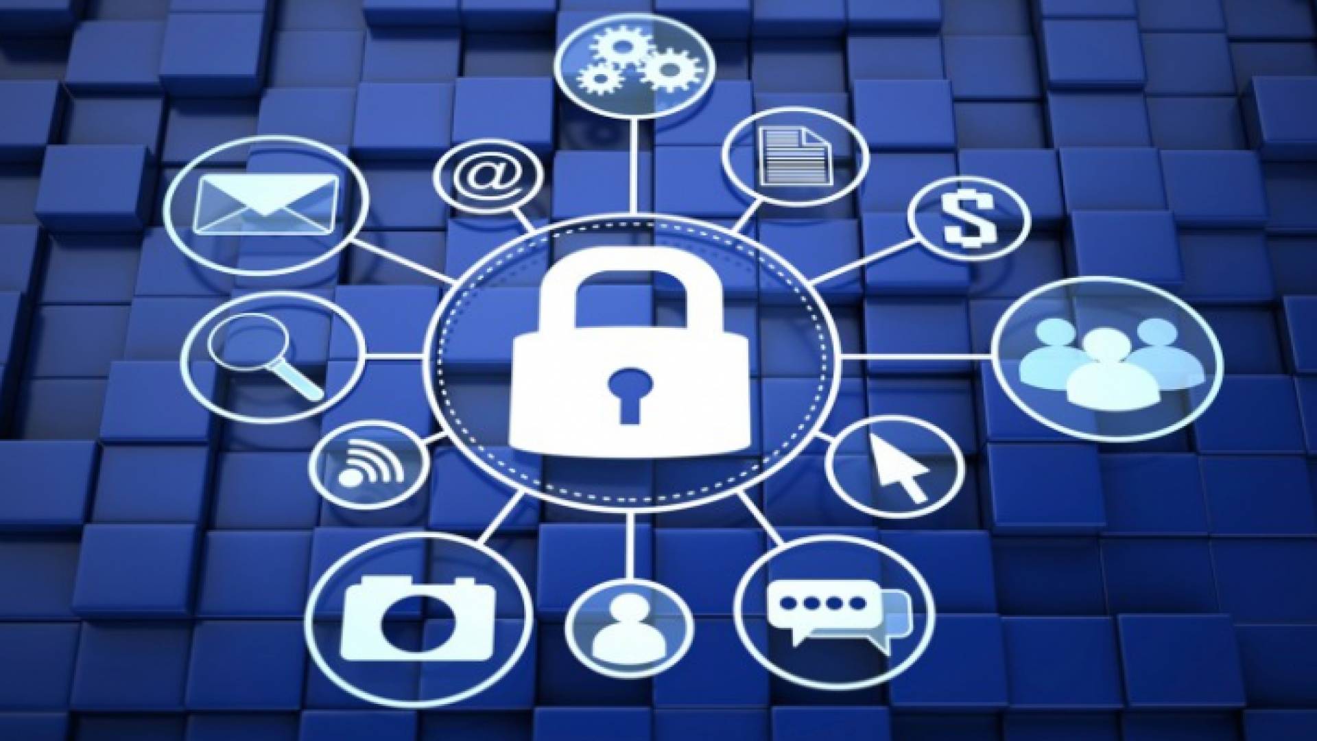 القانون يأتي لحماية المملكة من تهديدات حوادث الامن السيبراني - ارشيفية