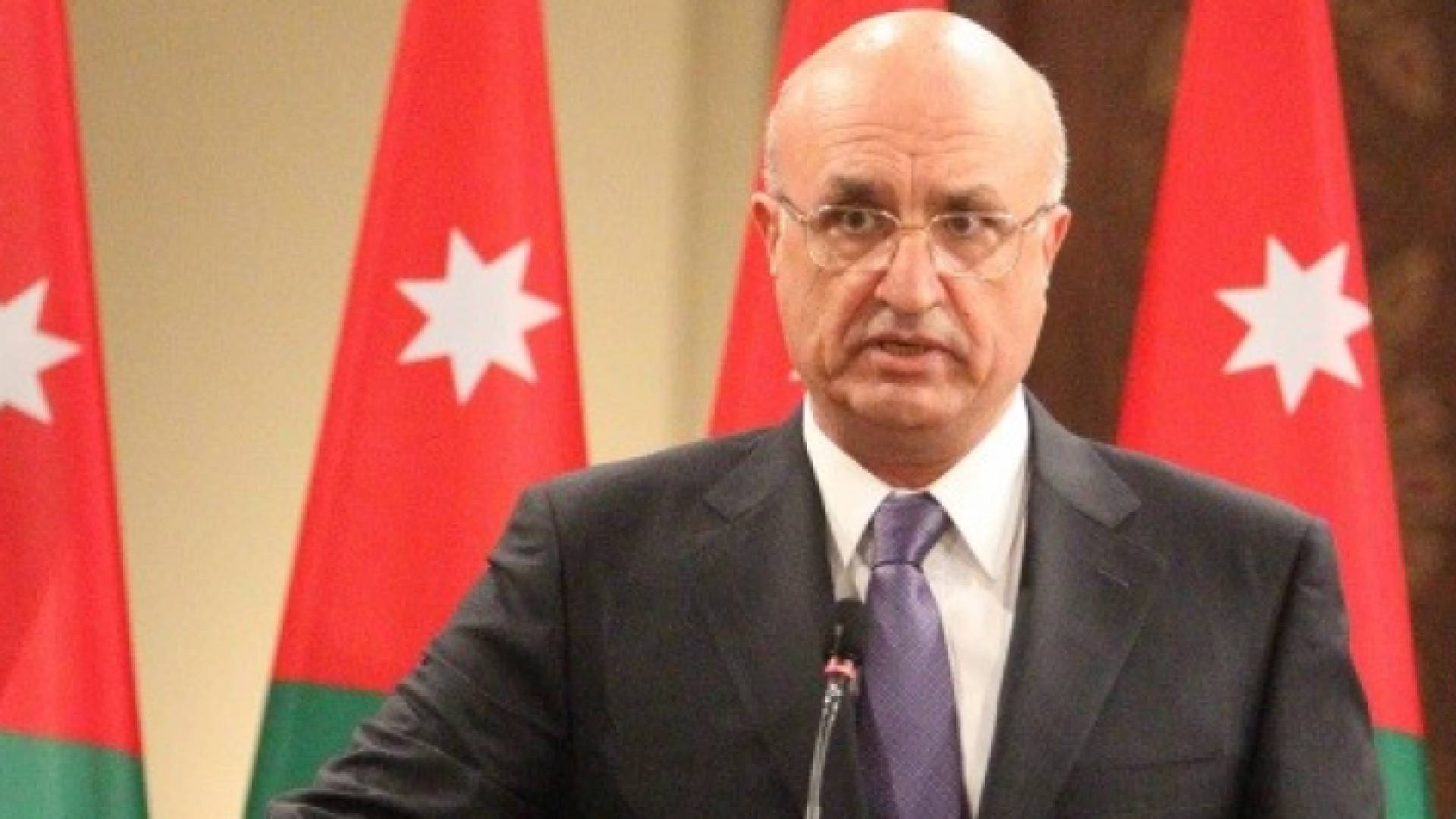 الوزير الأسبق منير عويس