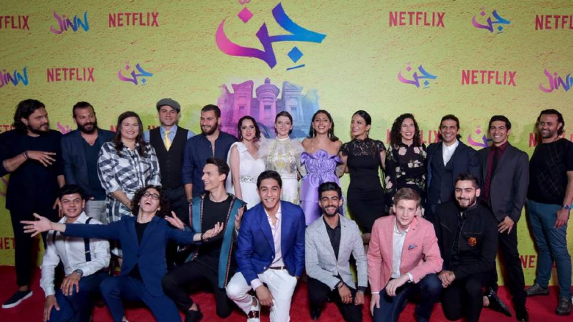 التفاعل ما زال مستمرا حول المسلسل