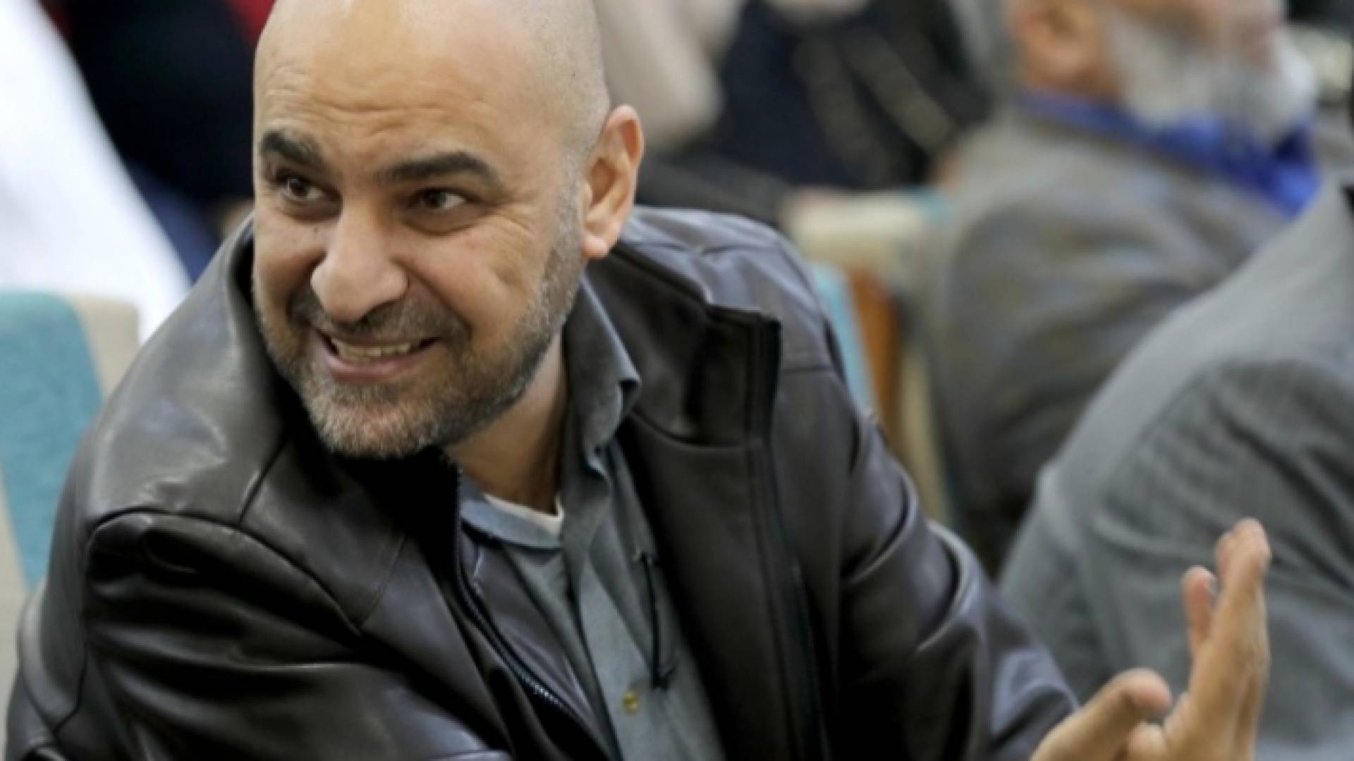 النائب طارق خوري