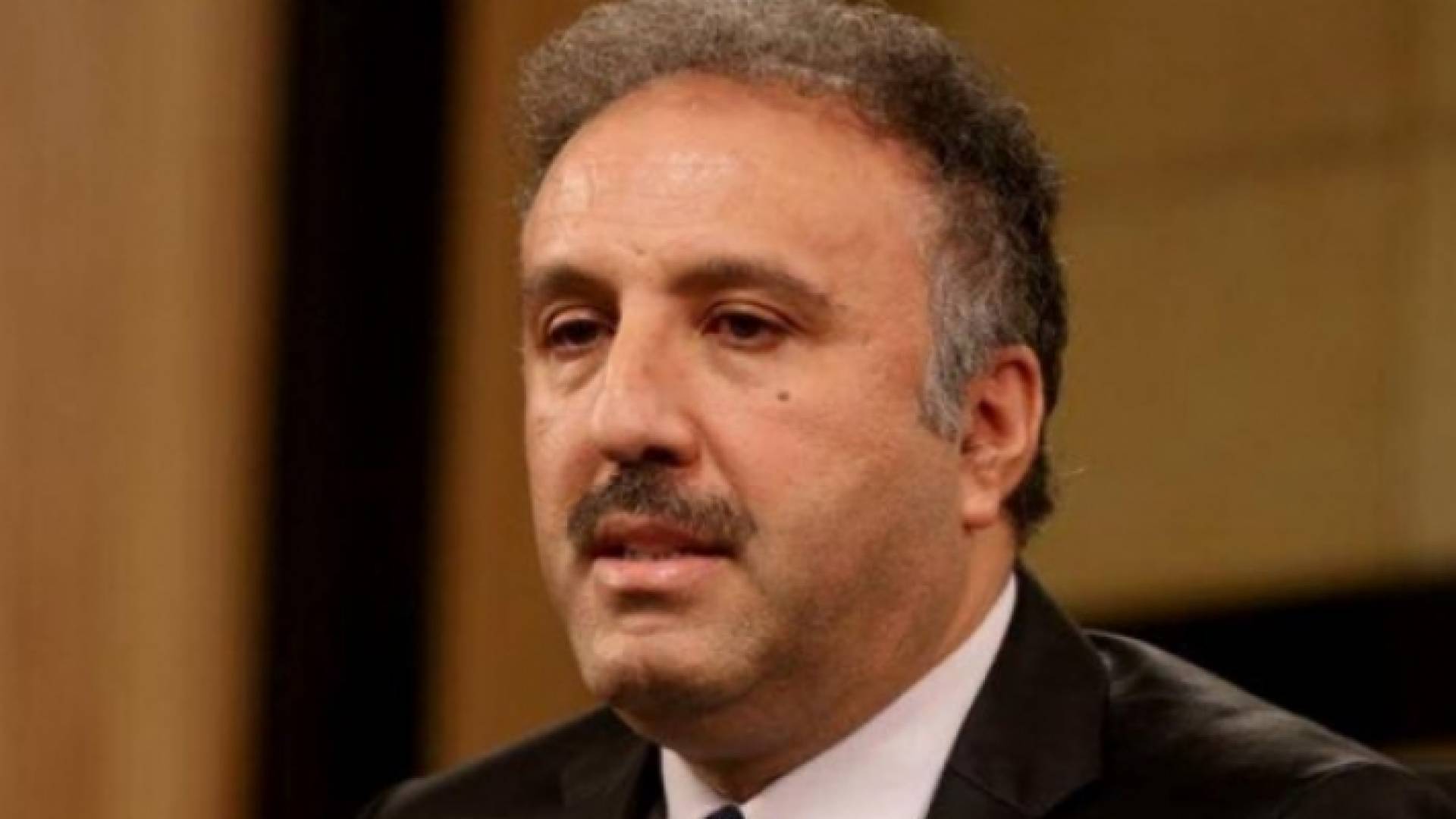 المسؤول الفلسطيني أحمد عساف - ارشيفية