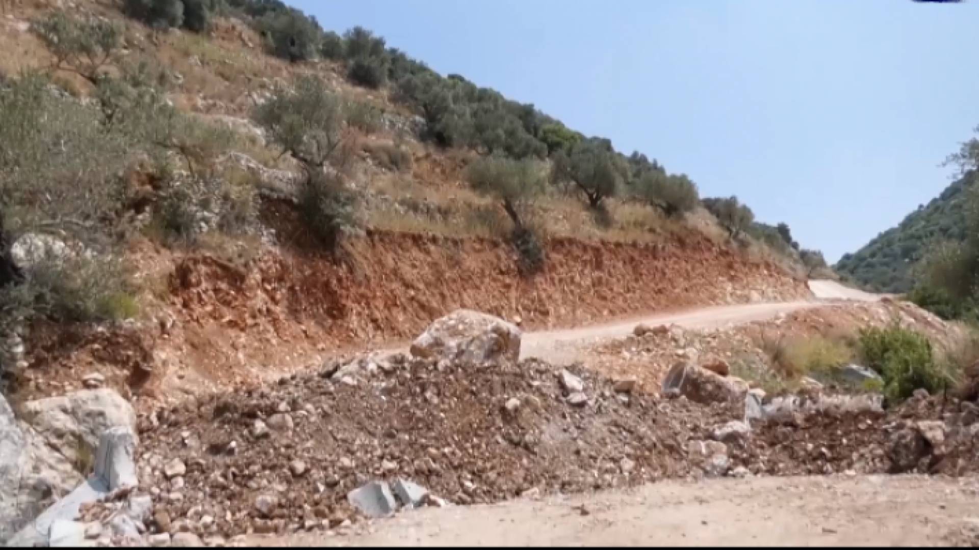 صورة من الفيديو