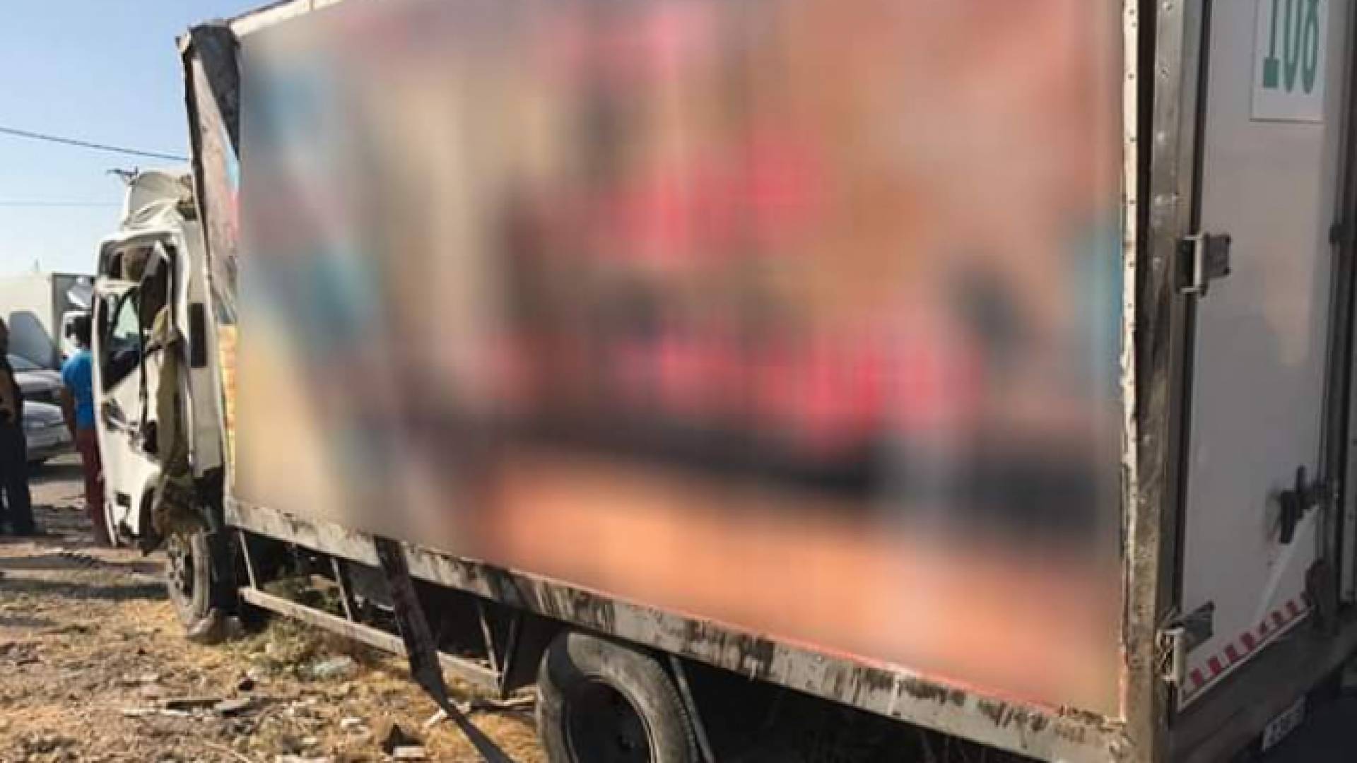 وفاة عشريني نتيجة إنقلاب مركبة عليه في المفرق