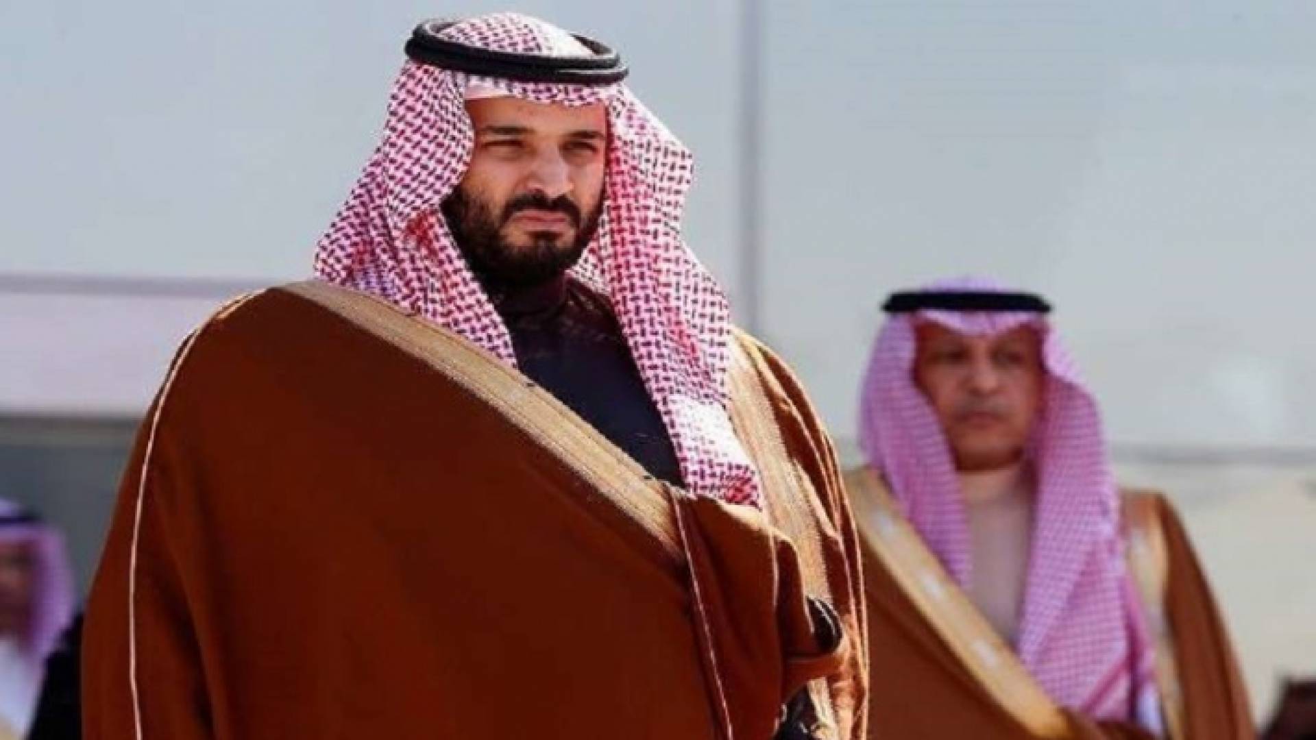 ولي العهد السعودي محمد بن سلمان