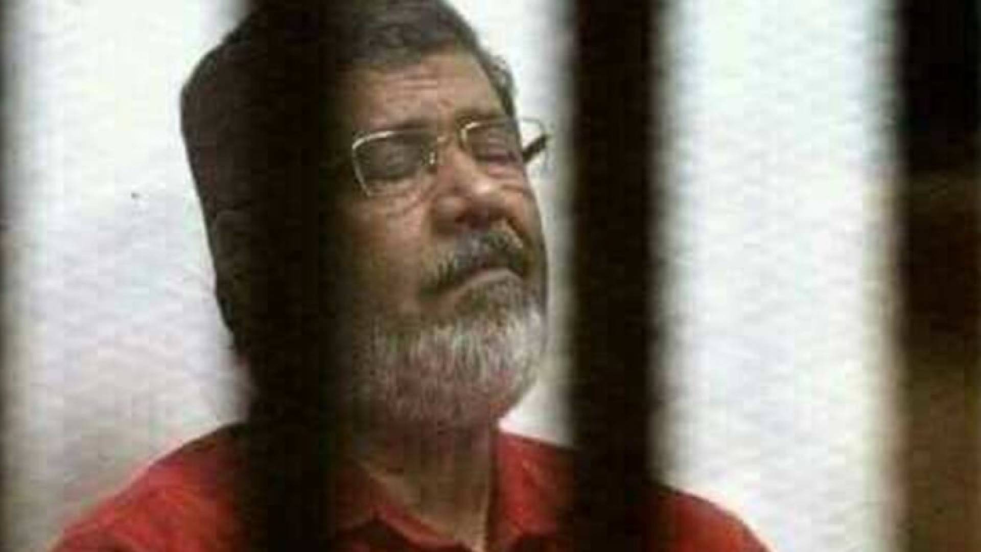 محمد مرسي