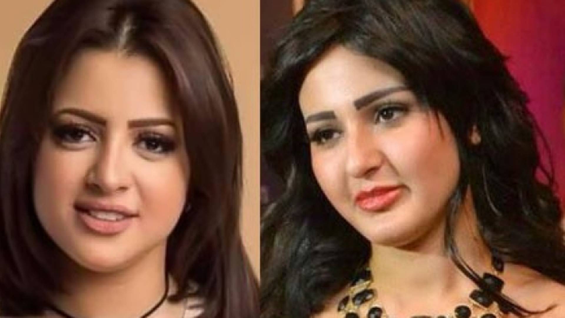 منى فاروق وشيما الحاج - أرشيفية