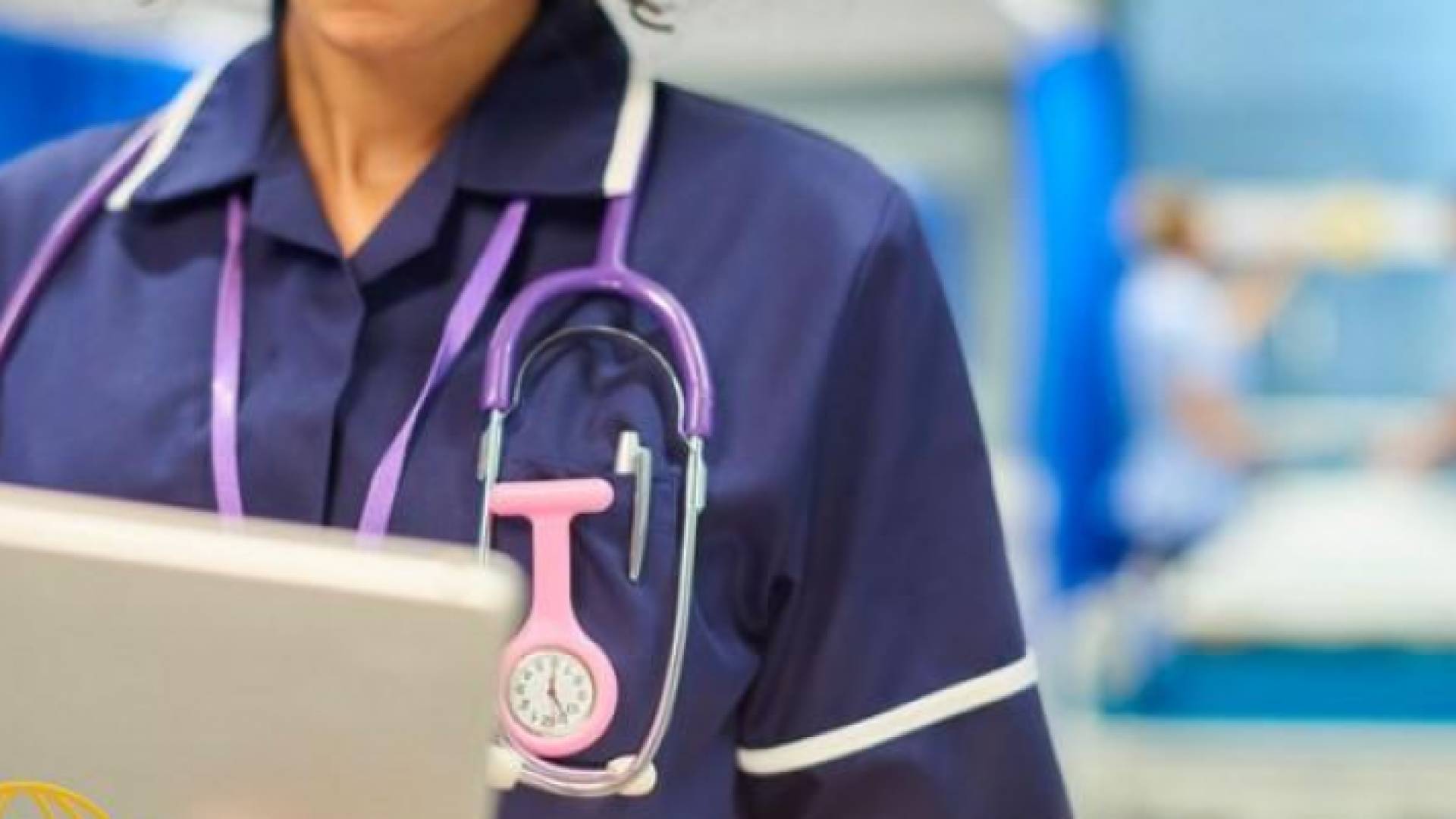 في ظل وجود عدد كبير من الممرضات الاردنيات المتعطلات عن العمل- ارشيفية