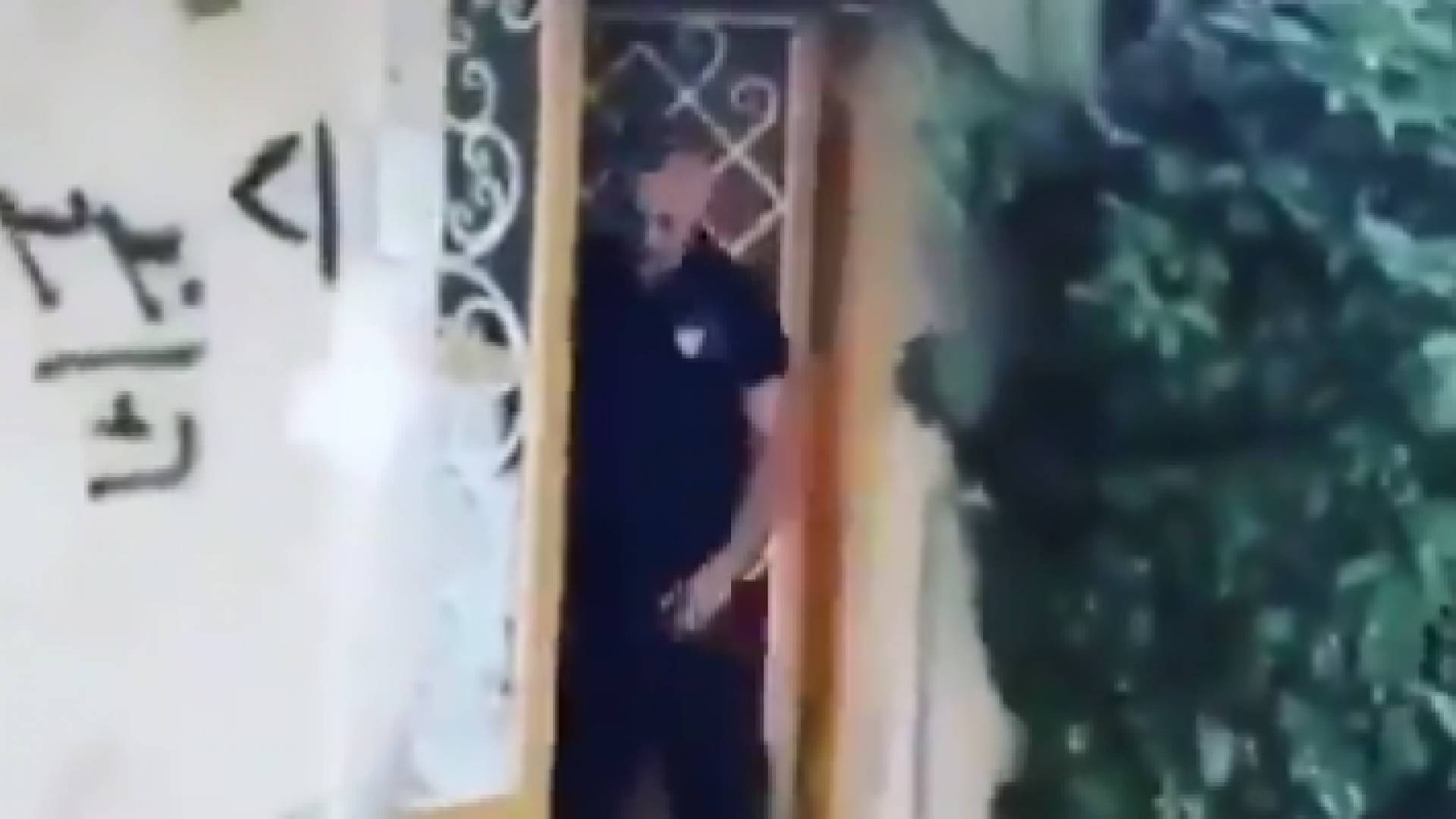 صورة من الفيديو