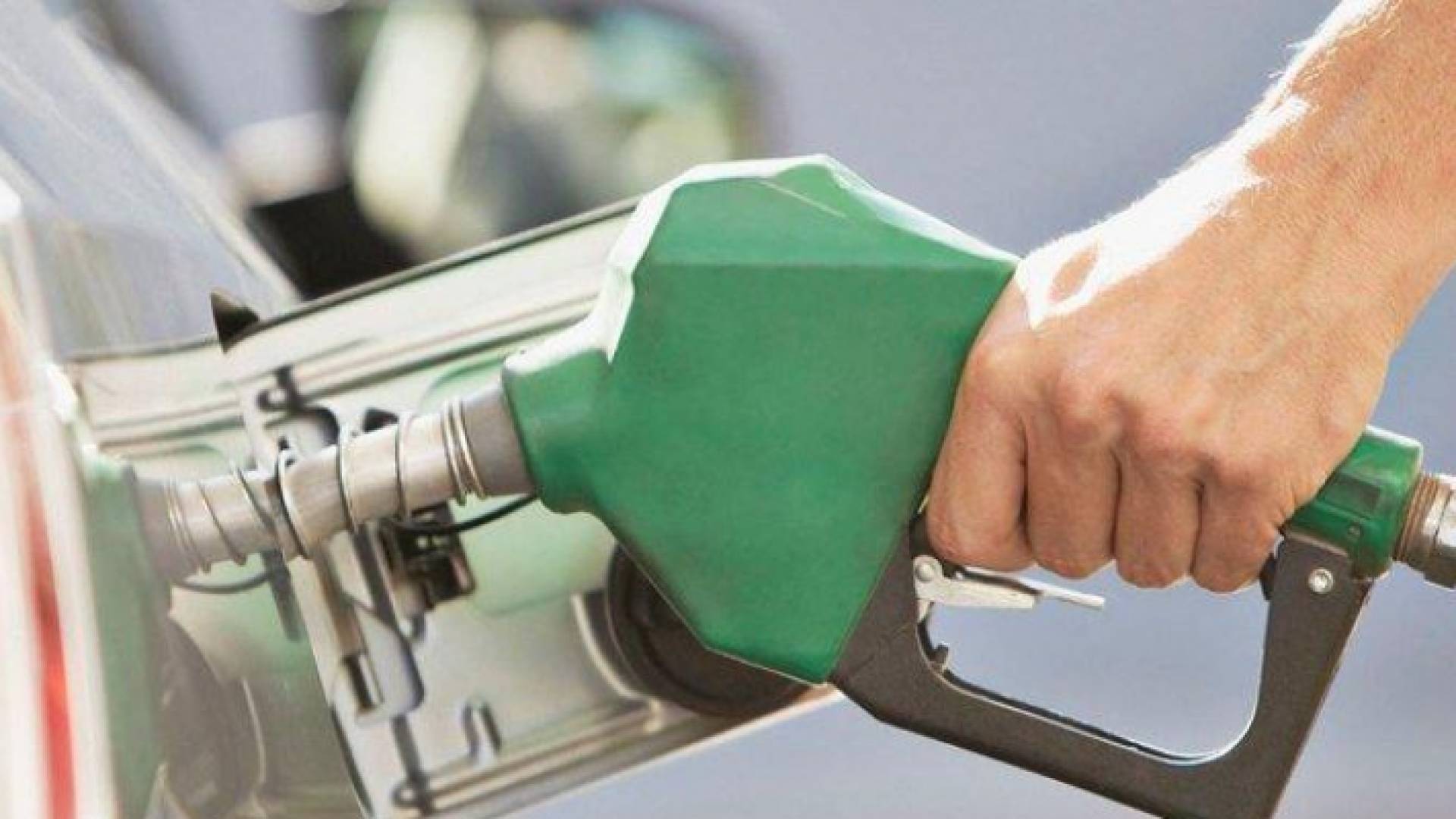 محطة محروقات