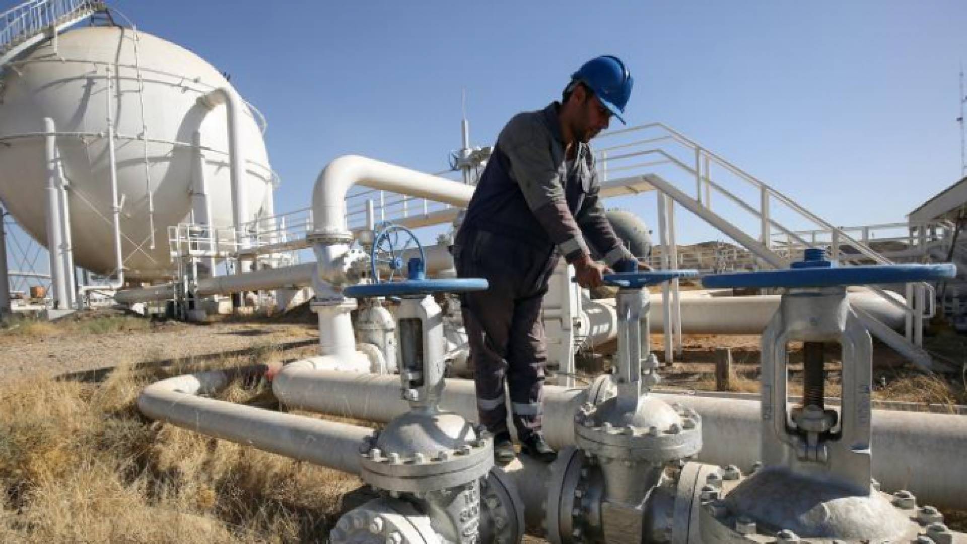 الصورة أرشيفية