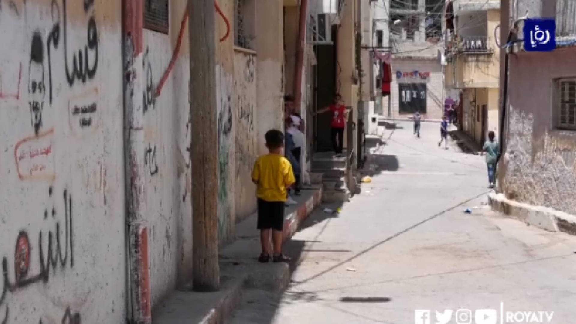 في اليوم العالمي للاجئين.. الفلسطينيون يجددون تأكيدهم على تمسكهم بحق العودة