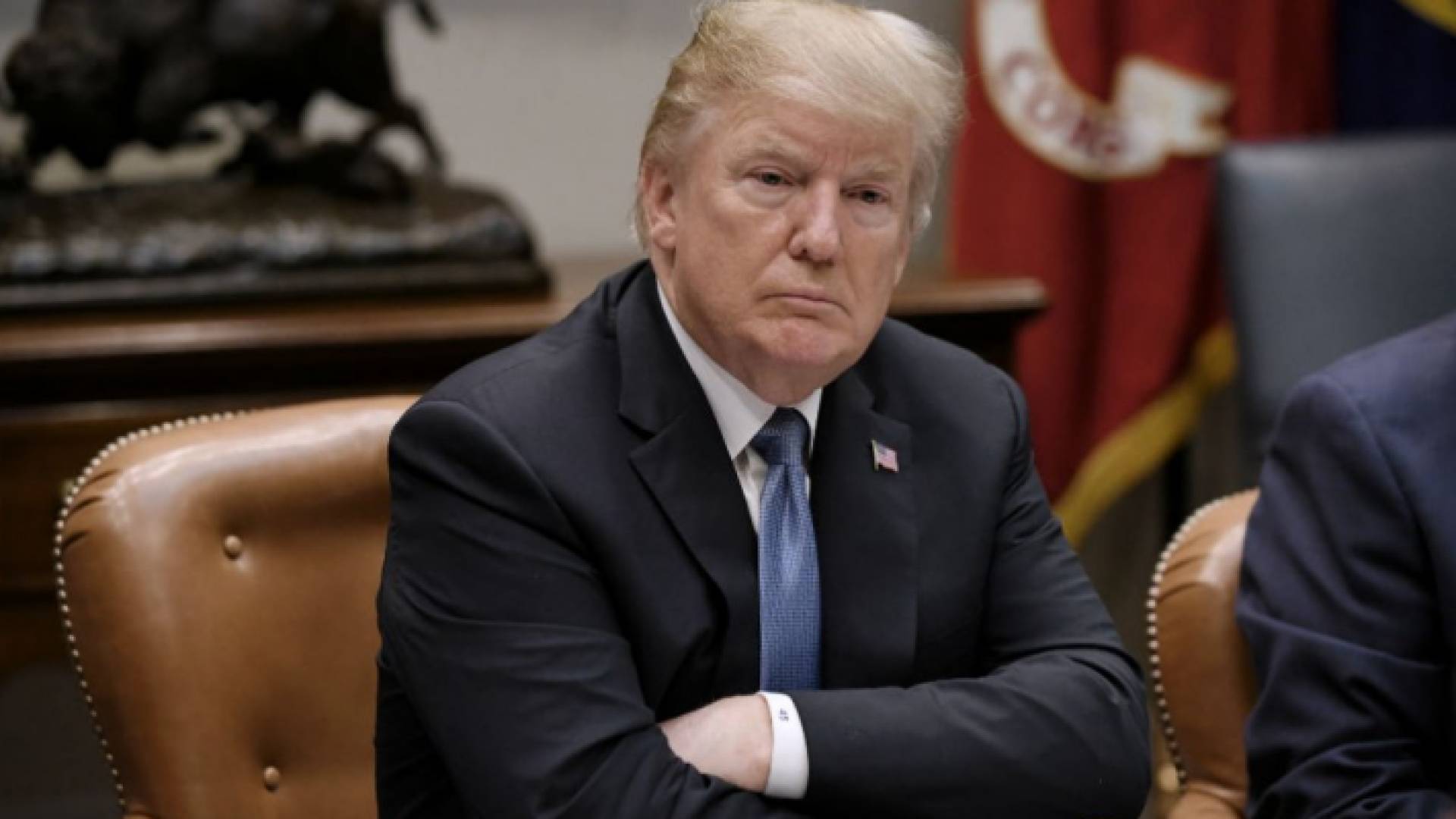 دونالد ترمب