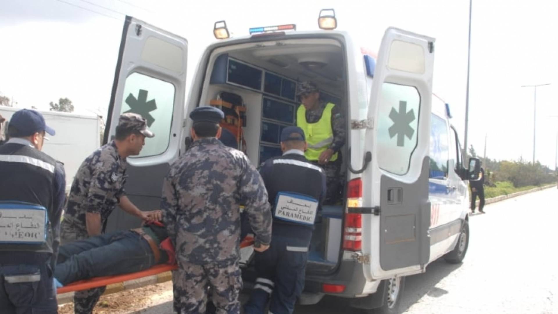 صورة أرشيفية