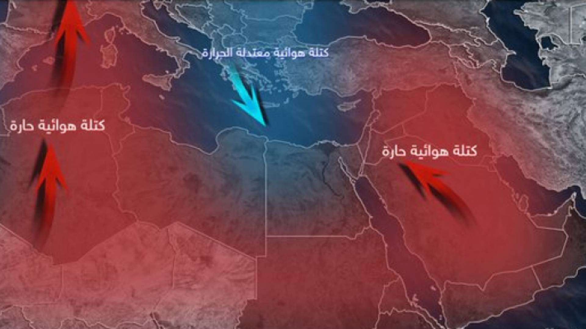 خارطة توضيحية