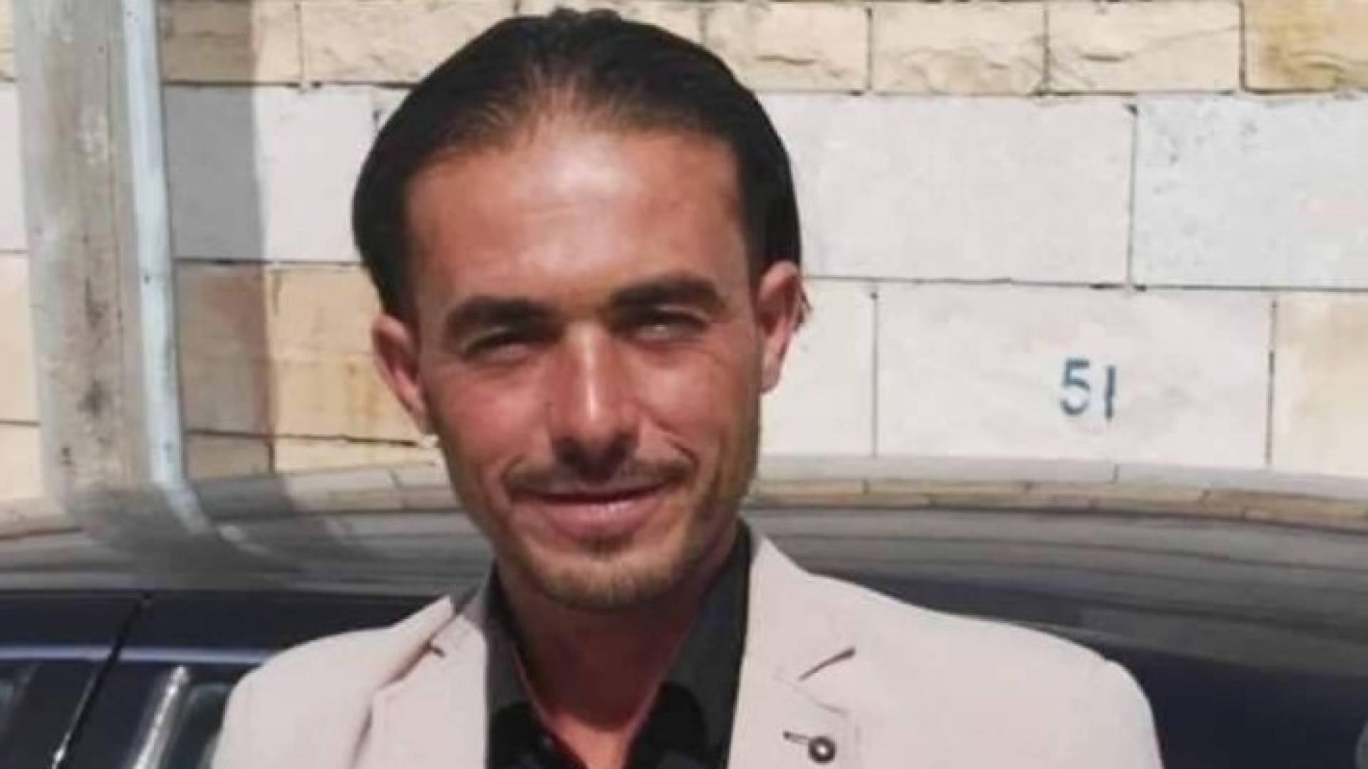 عامر عمران الحاج علي الجوري