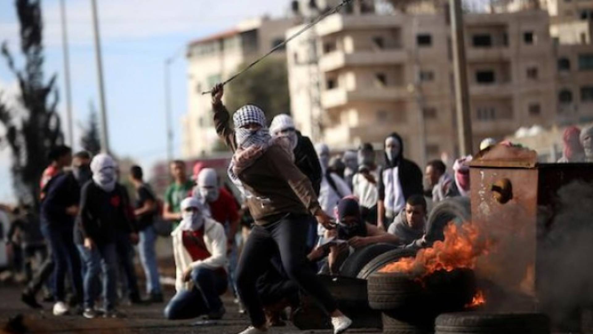 الصورة أرشيفية