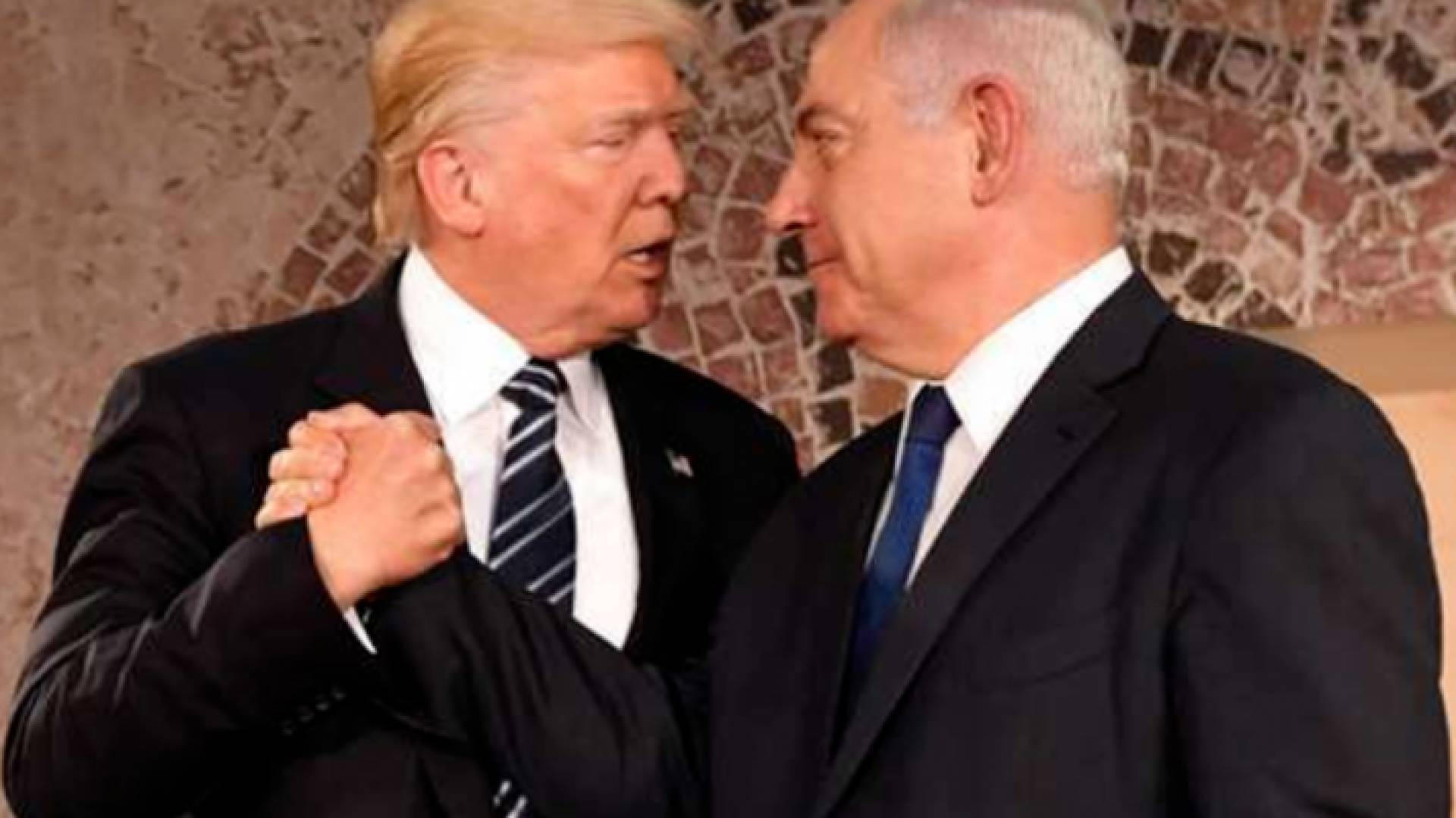 الخطة تقترح إقامة طريق بتكلفة 5 مليارات دولار عبر "الاحتلال " لربط الضفة بغزة